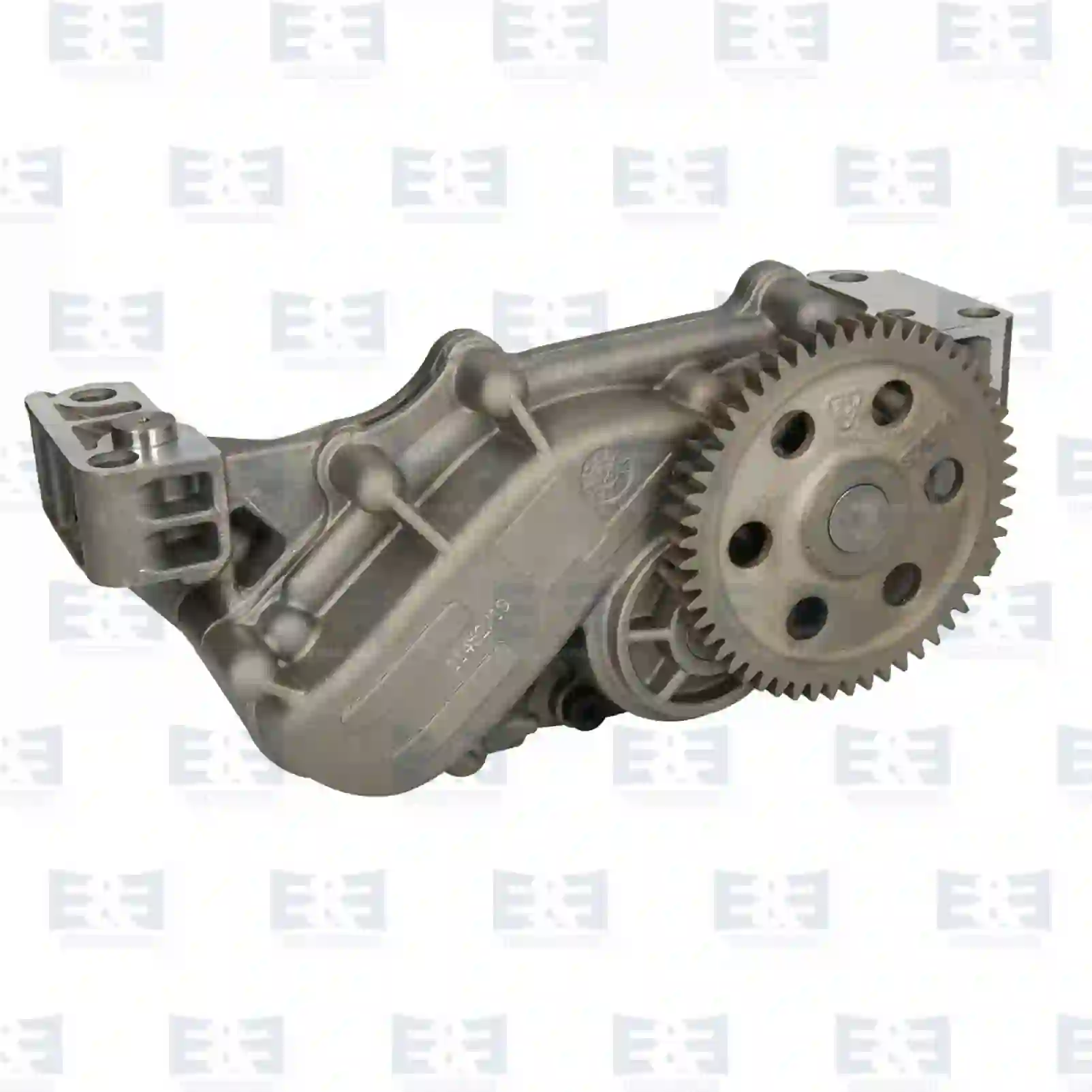 Oil Pump Oil pump, EE No 2E2208105 ,  oem no:1644099, 1666762, 1698645, 1840521 E&E Truck Spare Parts | Truck Spare Parts, Auotomotive Spare Parts