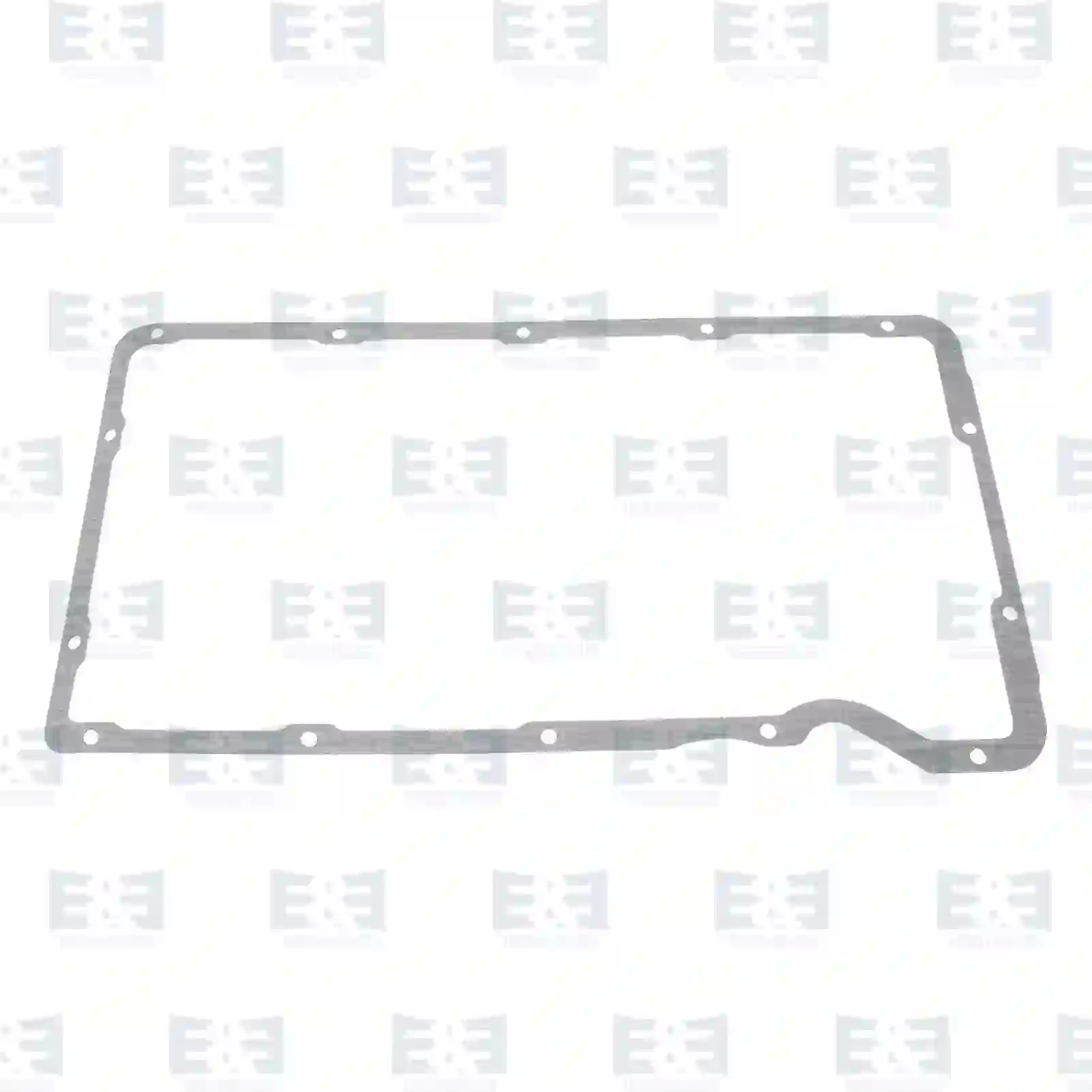 Oil Sump Oil sump gasket, EE No 2E2208115 ,  oem no:51059040171 E&E Truck Spare Parts | Truck Spare Parts, Auotomotive Spare Parts