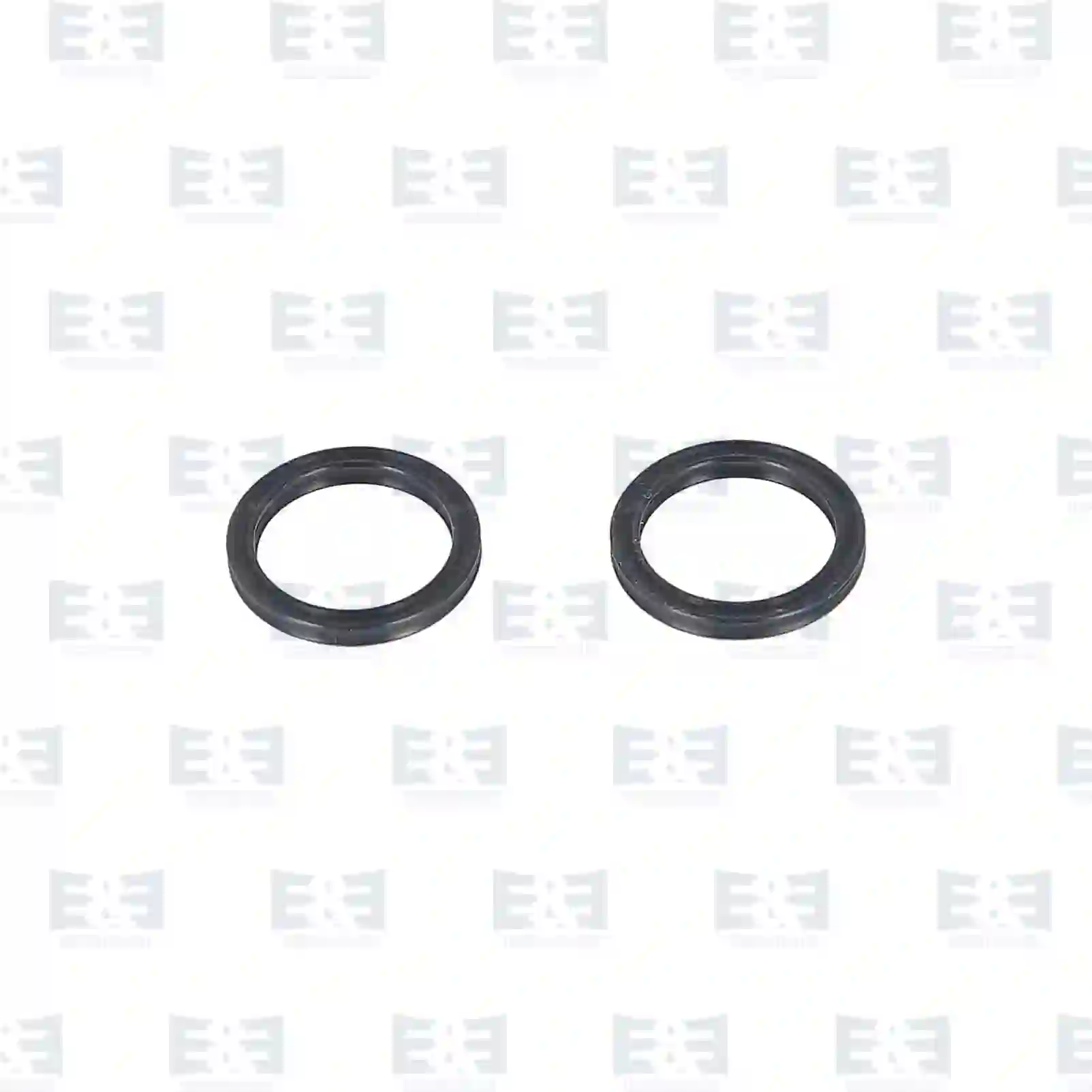  Seal ring kit, oil filter || E&E Truck Spare Parts | Truck Spare Parts, Auotomotive Spare Parts