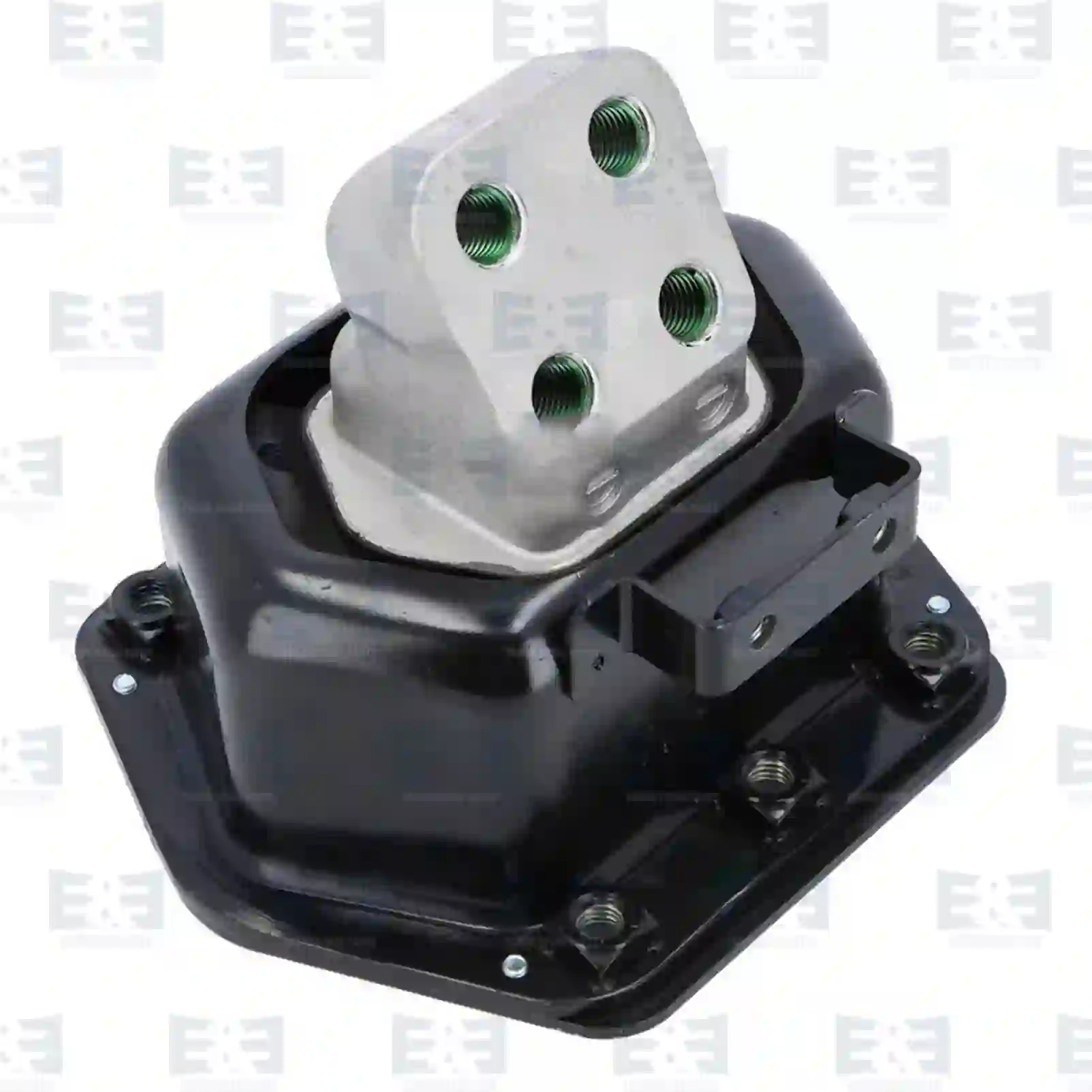 Engine Suspension Mountings Engine mounting, EE No 2E2208139 ,  oem no:1806722 E&E Truck Spare Parts | Truck Spare Parts, Auotomotive Spare Parts