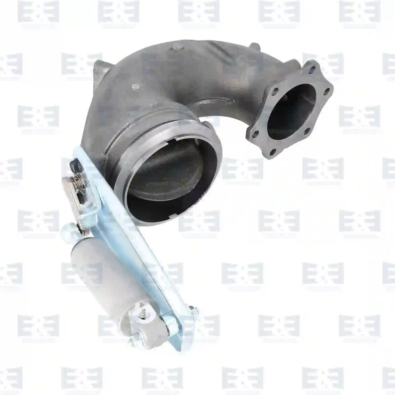 Exhaust brake, complete, 2E2208160, 1437018 ||  2E2208160 E&E Truck Spare Parts | Truck Spare Parts, Auotomotive Spare Parts Exhaust brake, complete, 2E2208160, 1437018 ||  2E2208160 E&E Truck Spare Parts | Truck Spare Parts, Auotomotive Spare Parts