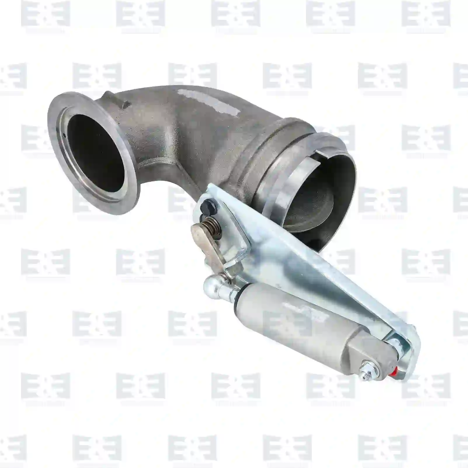  Exhaust brake, complete || E&E Truck Spare Parts | Truck Spare Parts, Auotomotive Spare Parts