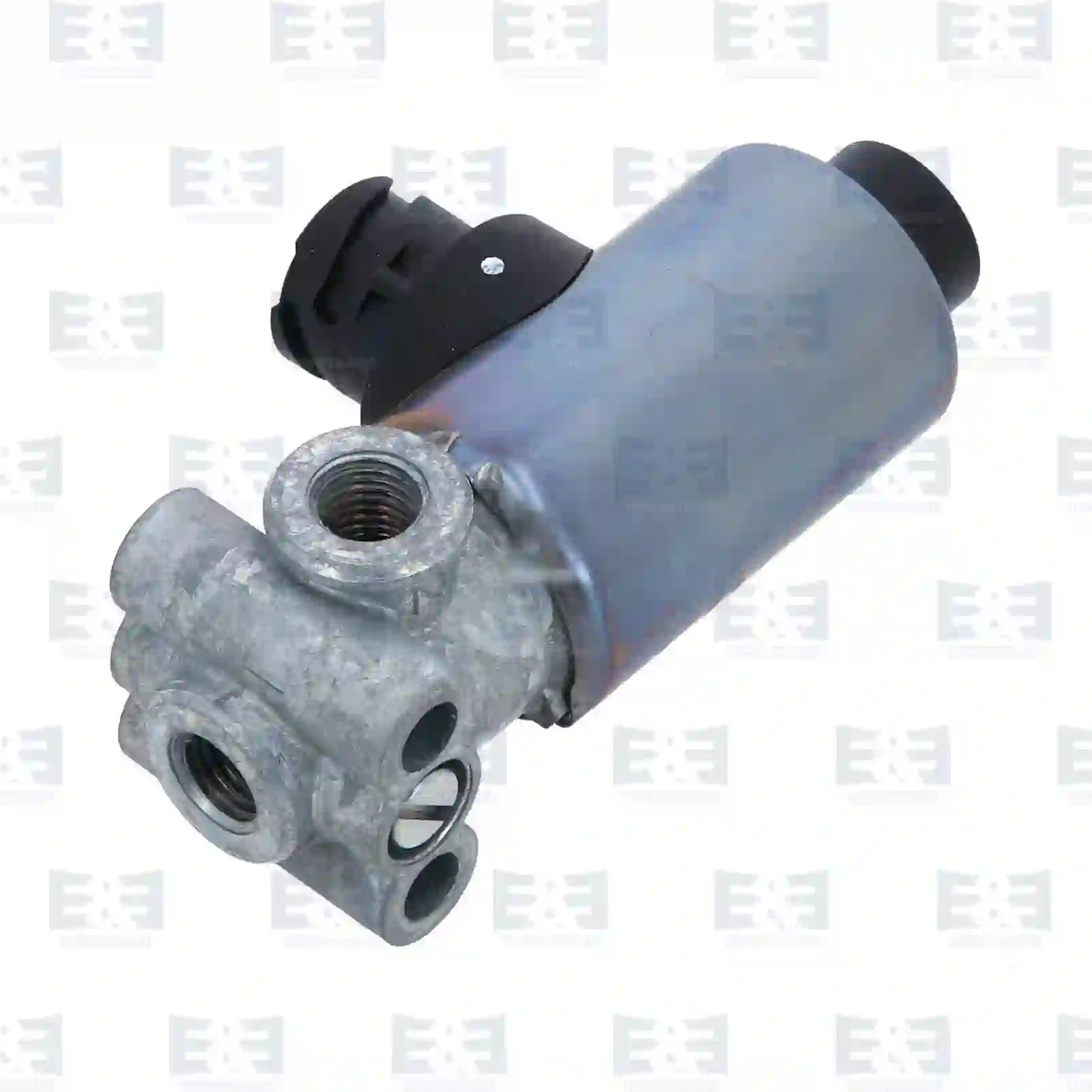 Exhaust Manifold Solenoid valve, EE No 2E2208170 ,  oem no:1440446, 1934966, , , , E&E Truck Spare Parts | Truck Spare Parts, Auotomotive Spare Parts