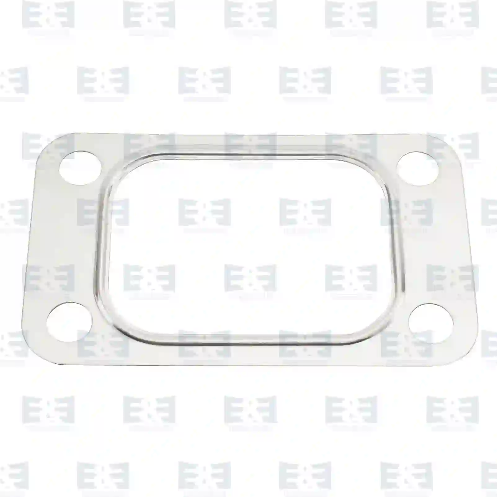 Engine Gasket, turbocharger, EE No 2E2208180 ,  oem no:04632123, 5421420080, 7420559835, 20405970, 420618, 466392, ZG01282-0008 E&E Truck Spare Parts | Truck Spare Parts, Auotomotive Spare Parts