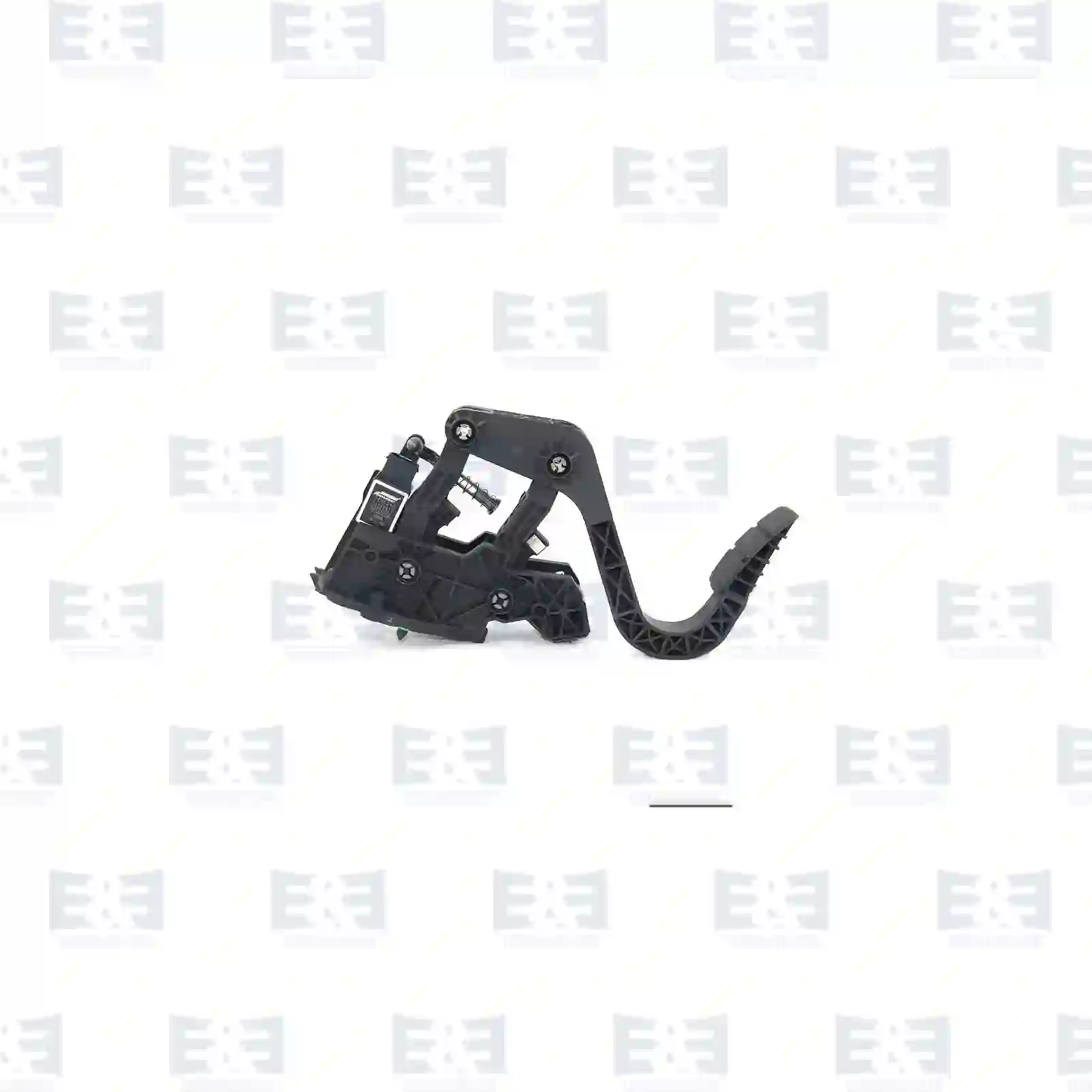  Accelerator pedal, with sensor || E&E Truck Spare Parts | Truck Spare Parts, Auotomotive Spare Parts