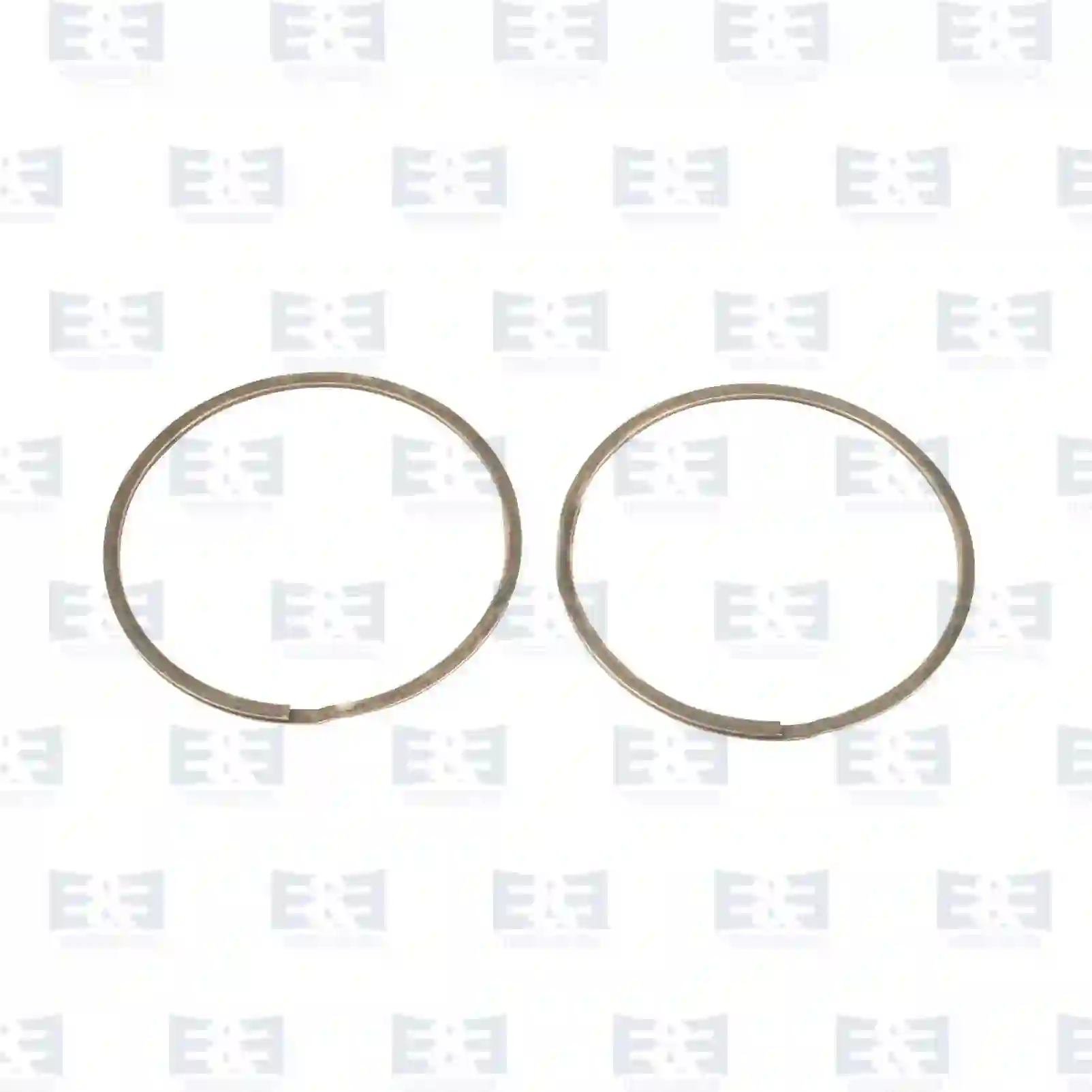  Seal ring kit, exhaust manifold || E&E Truck Spare Parts | Truck Spare Parts, Auotomotive Spare Parts