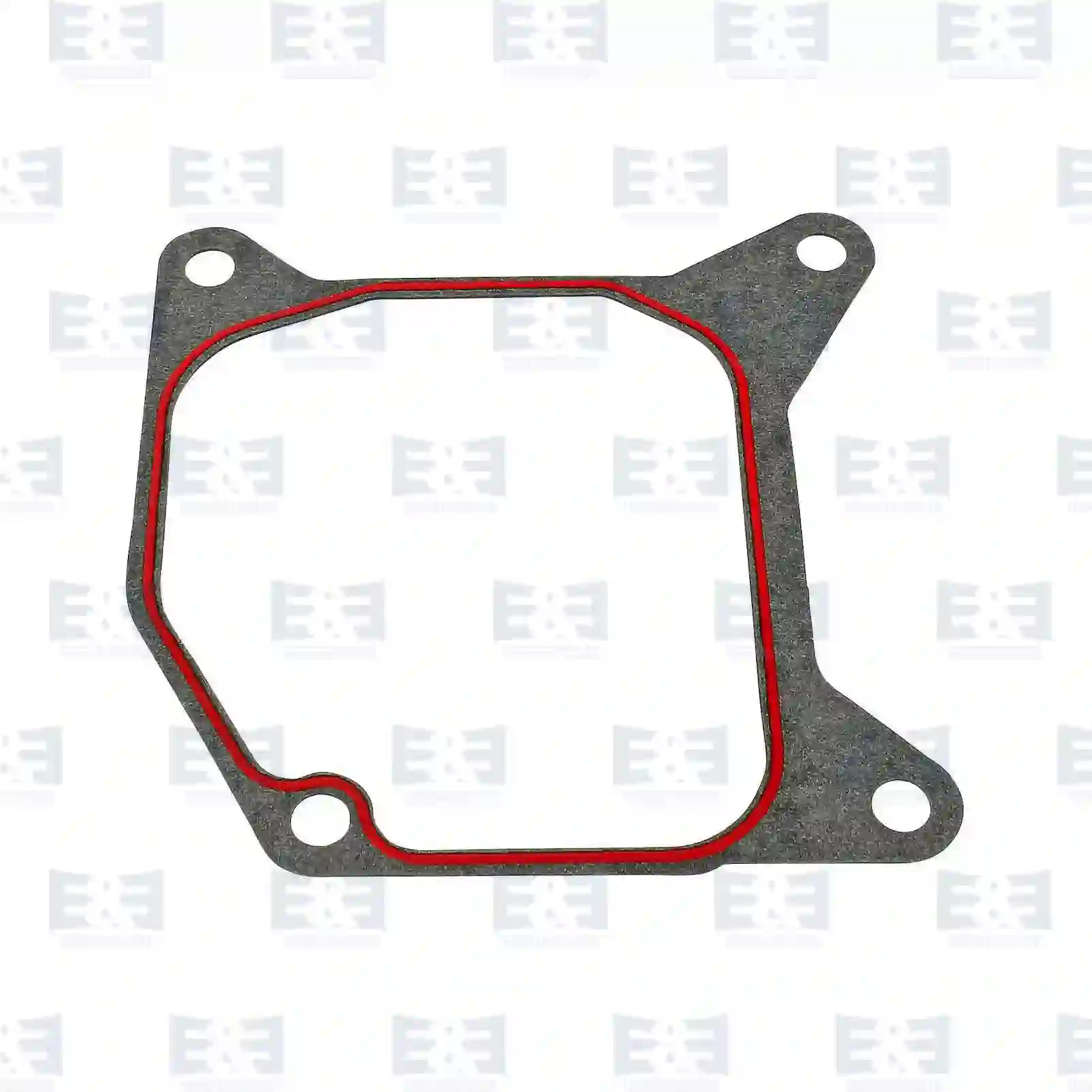 Exhaust Manifold Gasket, exhaust manifold, EE No 2E2208216 ,  oem no:1623719, 1907399 E&E Truck Spare Parts | Truck Spare Parts, Auotomotive Spare Parts