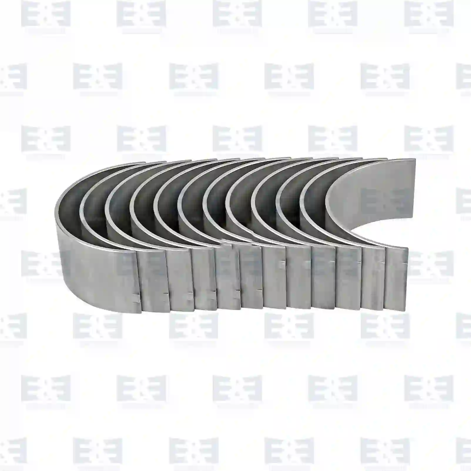 Crankshaft Con rod bearing kit, EE No 2E2208230 ,  oem no:1290488, 1290488S, , , , , E&E Truck Spare Parts | Truck Spare Parts, Auotomotive Spare Parts