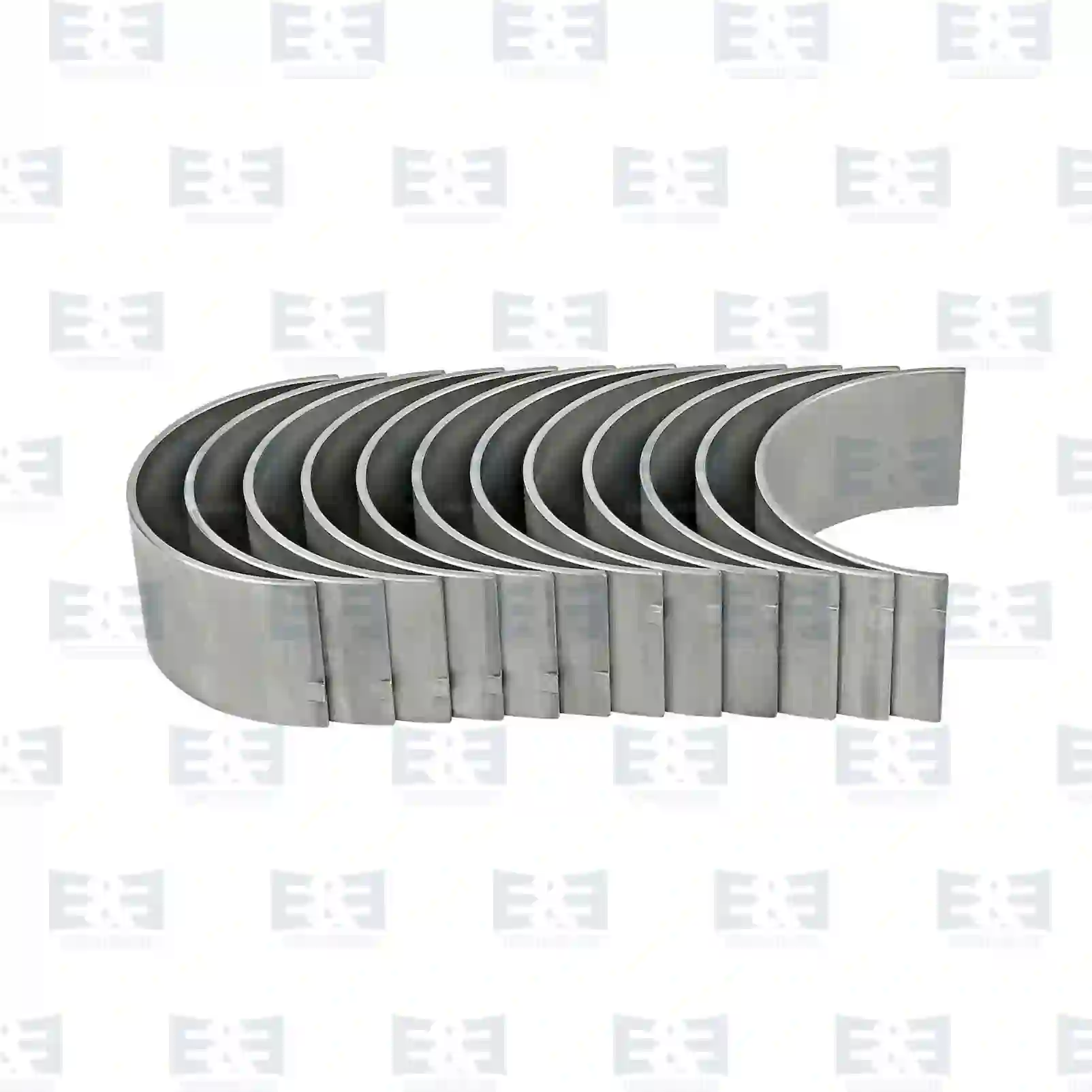  Con rod bearing kit || E&E Truck Spare Parts | Truck Spare Parts, Auotomotive Spare Parts