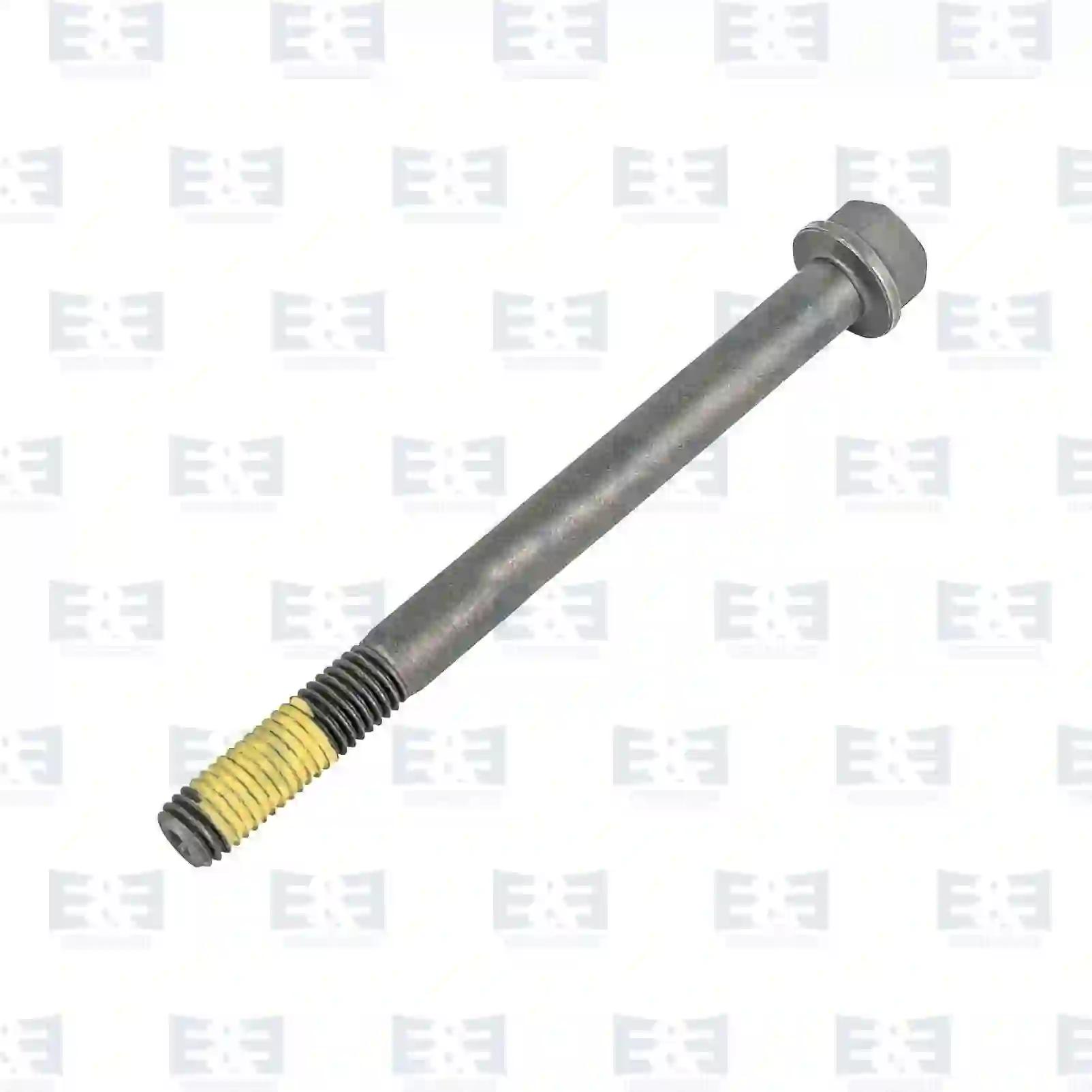  Cylinder head screw || E&E Truck Spare Parts | Truck Spare Parts, Auotomotive Spare Parts