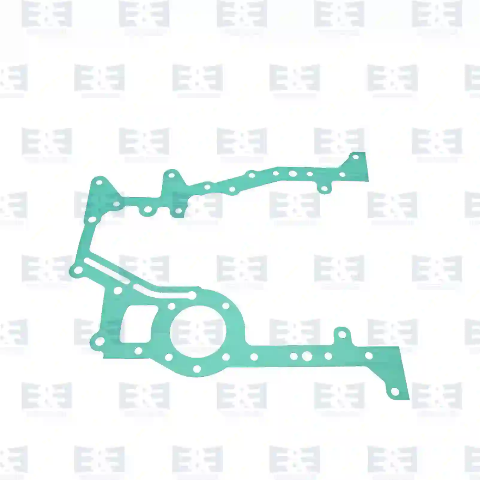  Gasket, timing case || E&E Truck Spare Parts | Truck Spare Parts, Auotomotive Spare Parts