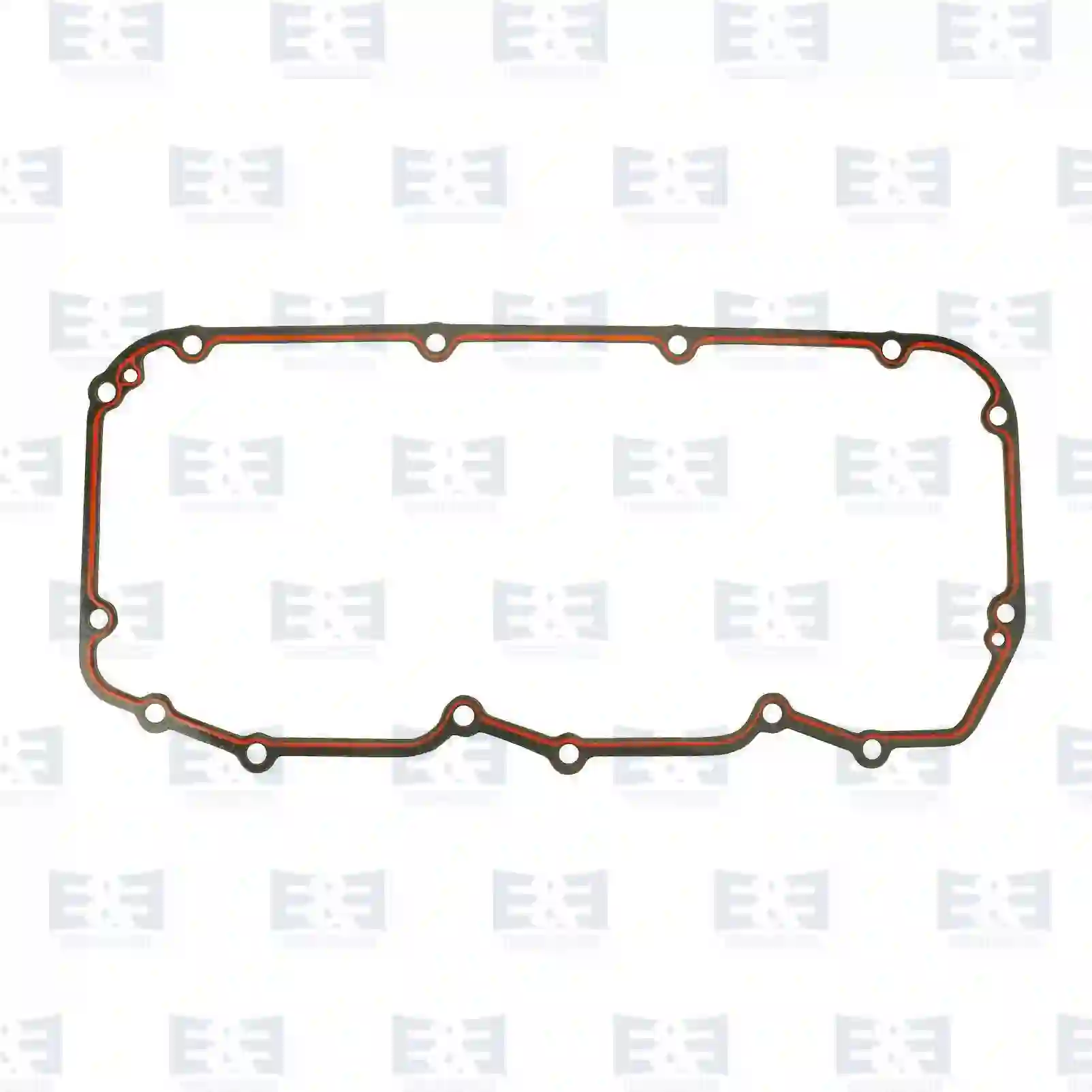  Cylinder Head Valve cover gasket, EE No 2E2208263 ,  oem no:1341529, ZG02243-0008 E&E Truck Spare Parts | Truck Spare Parts, Auotomotive Spare Parts