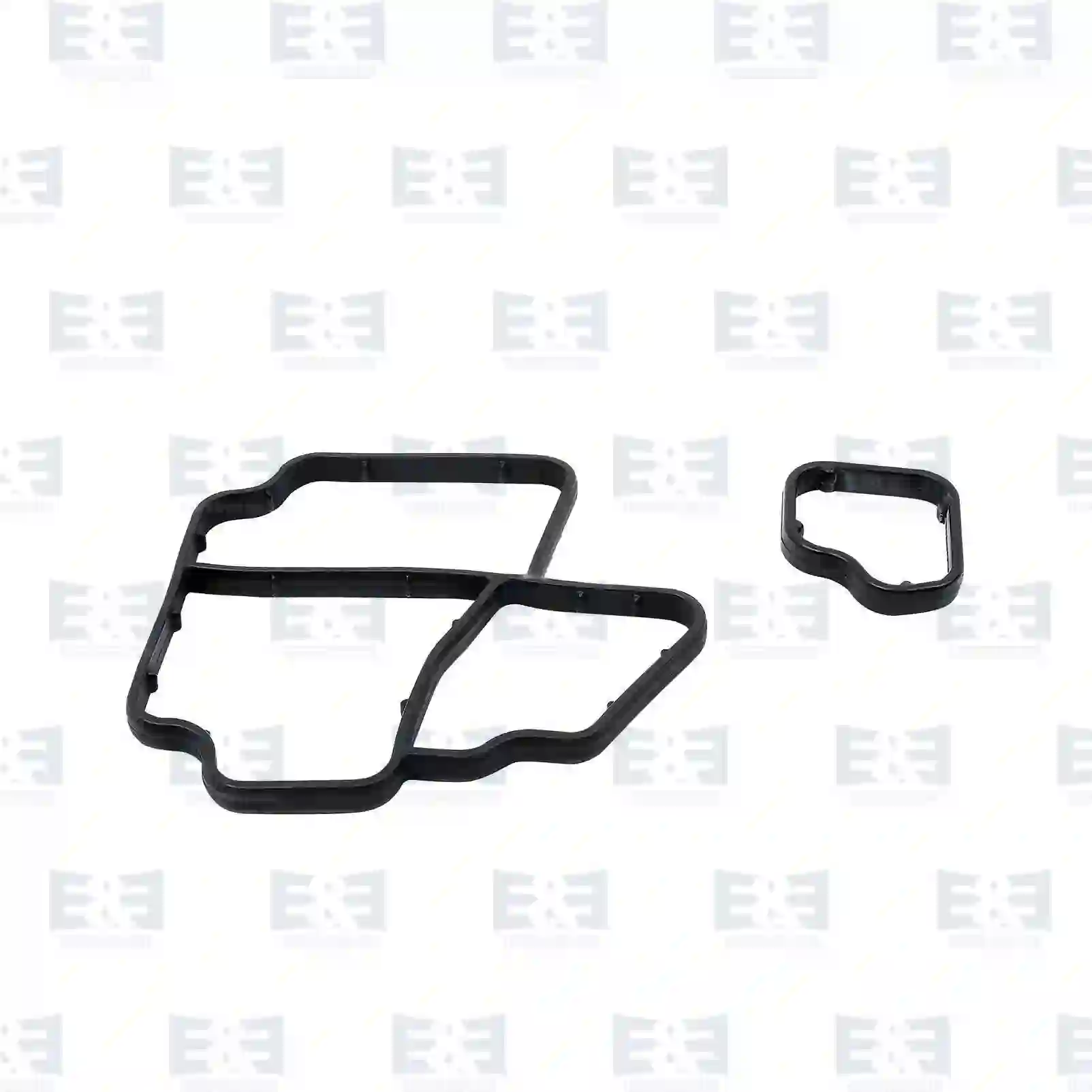  Gasket kit, oil filter housing || E&E Truck Spare Parts | Truck Spare Parts, Auotomotive Spare Parts