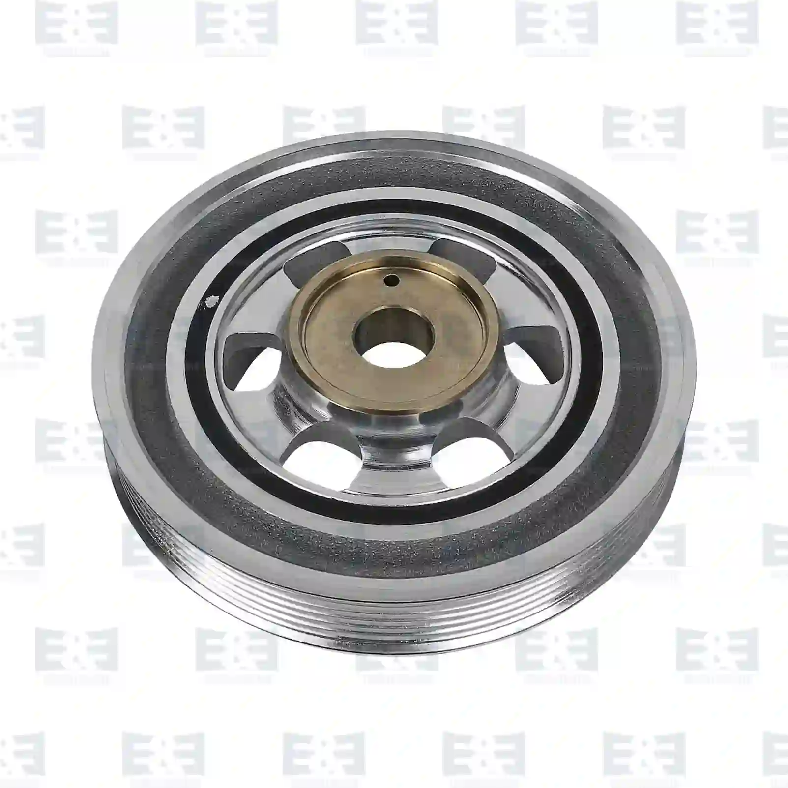 Vibration damper, crankshaft, 2E2208305, 504107484 ||  2E2208305 E&E Truck Spare Parts | Truck Spare Parts, Auotomotive Spare Parts Vibration damper, crankshaft, 2E2208305, 504107484 ||  2E2208305 E&E Truck Spare Parts | Truck Spare Parts, Auotomotive Spare Parts