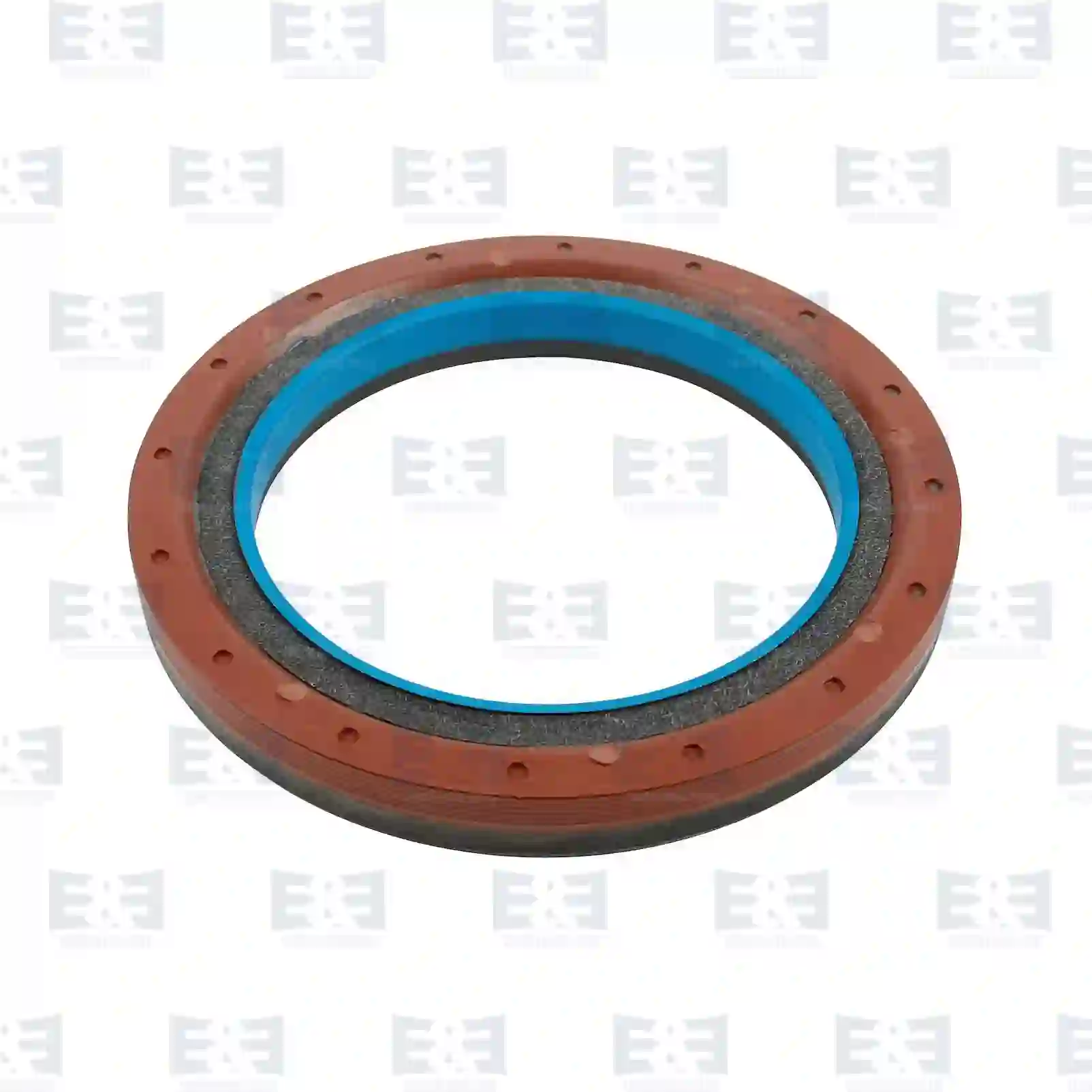 Crankcase Oil seal, EE No 2E2208346 ,  oem no:504042684, 99447290, ZG02818-0008, E&E Truck Spare Parts | Truck Spare Parts, Auotomotive Spare Parts