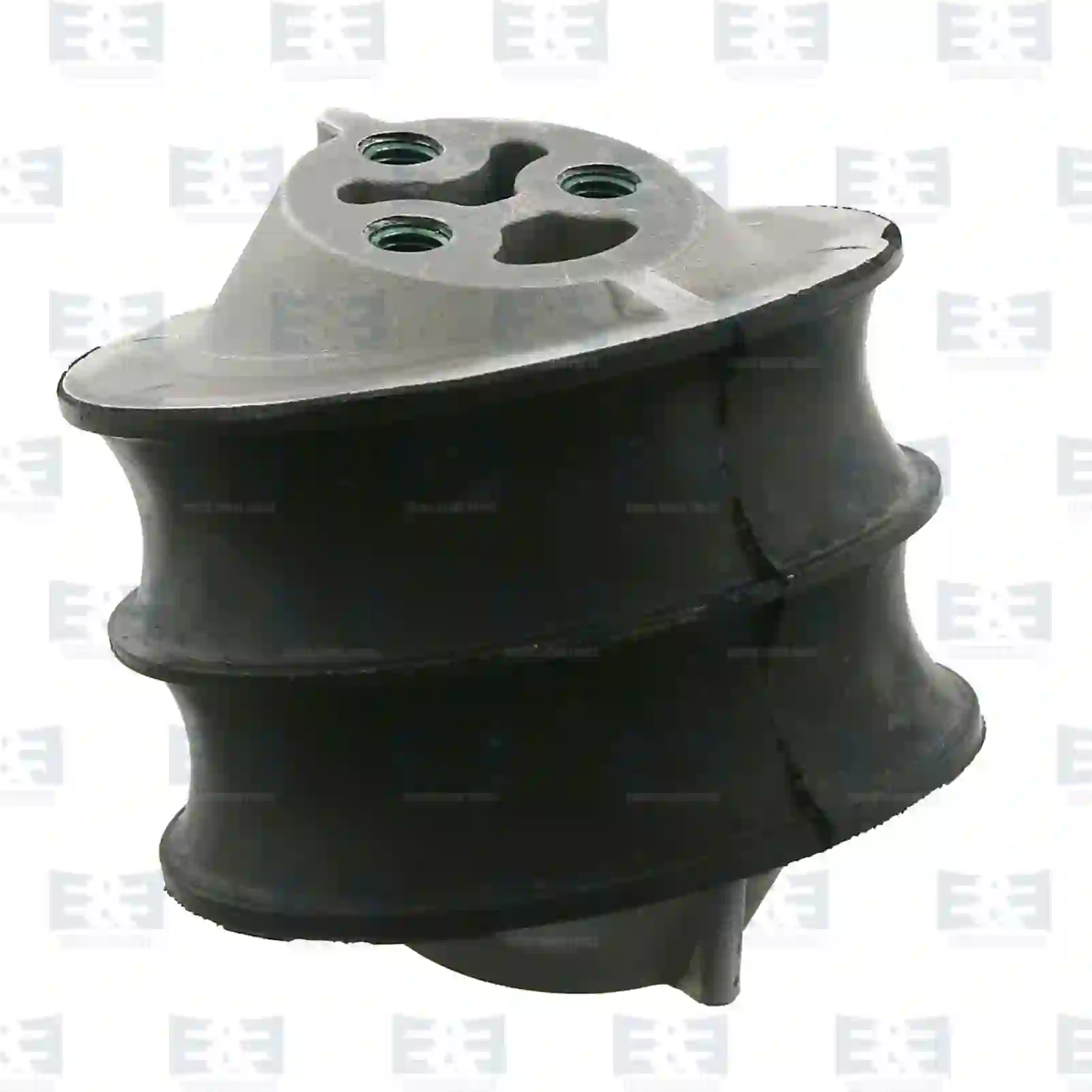  Rubber mounting, marked: red || E&E Truck Spare Parts | Truck Spare Parts, Auotomotive Spare Parts