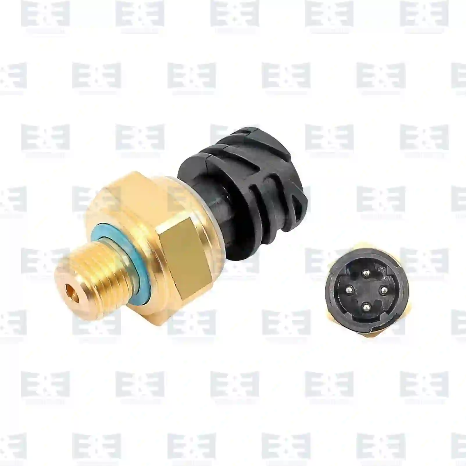  Charge pressure sensor || E&E Truck Spare Parts | Truck Spare Parts, Auotomotive Spare Parts