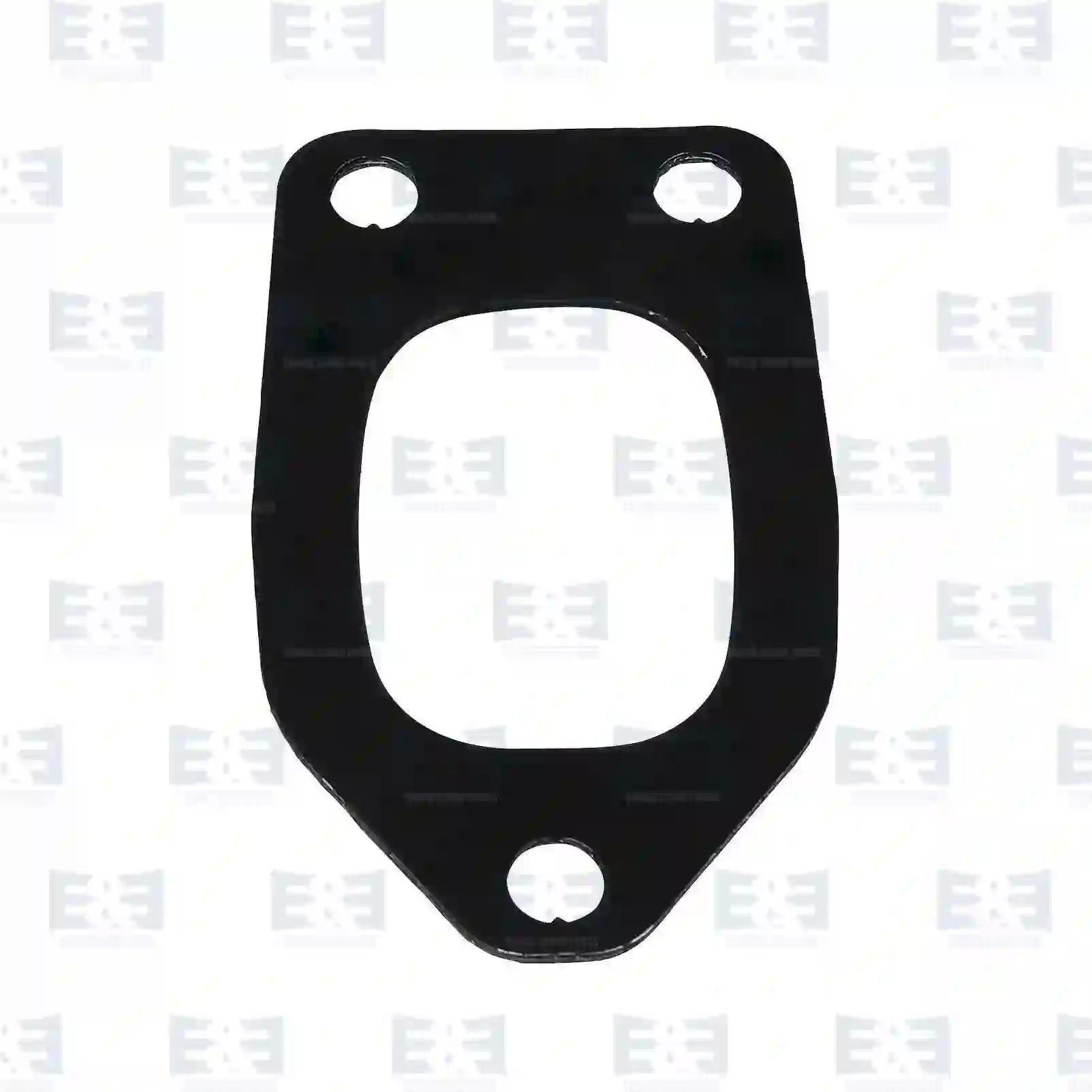 Exhaust Manifold Gasket, exhaust manifold, EE No 2E2208396 ,  oem no:1316772, 1361772, 1676984, ZG10231-0008 E&E Truck Spare Parts | Truck Spare Parts, Auotomotive Spare Parts
