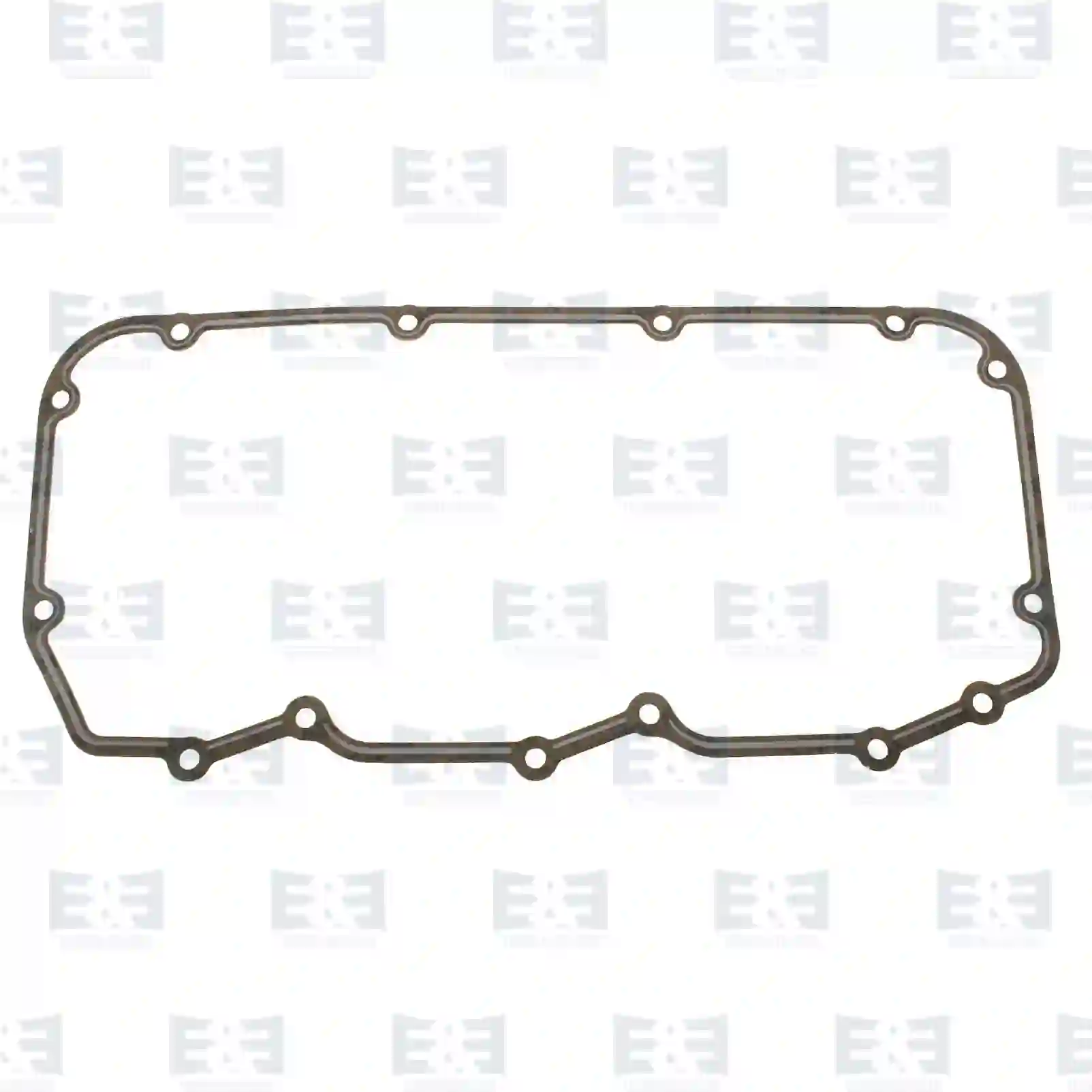  Cylinder Head Valve cover gasket, EE No 2E2208397 ,  oem no:1306547, 1356009, 1361567 E&E Truck Spare Parts | Truck Spare Parts, Auotomotive Spare Parts