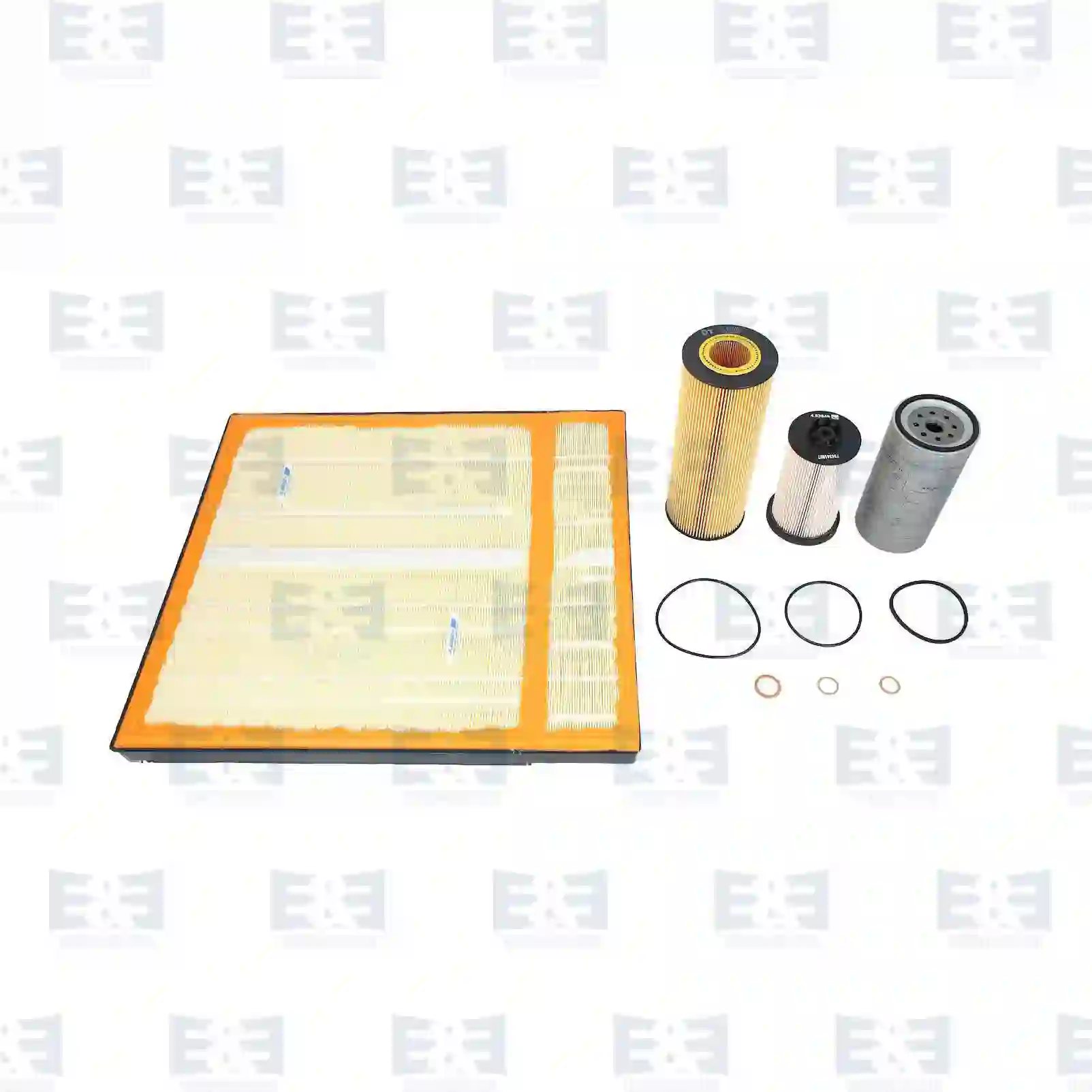  Filter kit || E&E Truck Spare Parts | Truck Spare Parts, Auotomotive Spare Parts