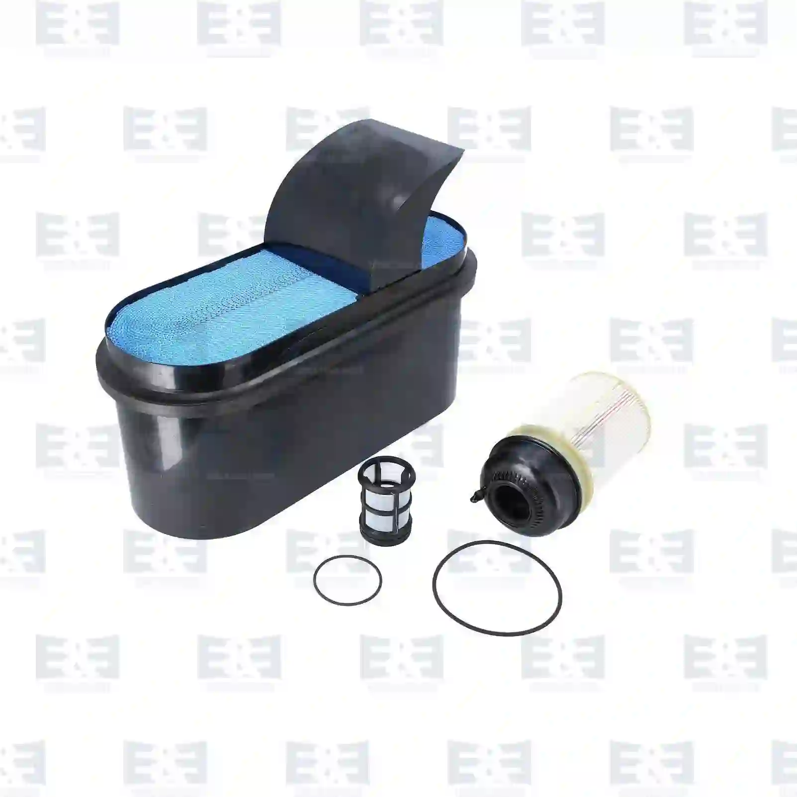 Filter kit, 2E2208419, [] ||  2E2208419 E&E Truck Spare Parts | Truck Spare Parts, Auotomotive Spare Parts Filter kit, 2E2208419, [] ||  2E2208419 E&E Truck Spare Parts | Truck Spare Parts, Auotomotive Spare Parts