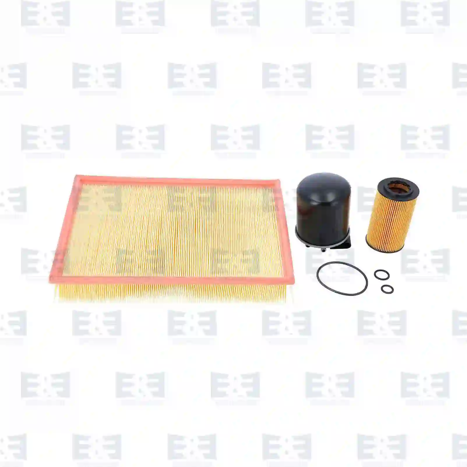 Filter Kits Filter kit, EE No 2E2208423 ,  oem no:1806309 E&E Truck Spare Parts | Truck Spare Parts, Auotomotive Spare Parts