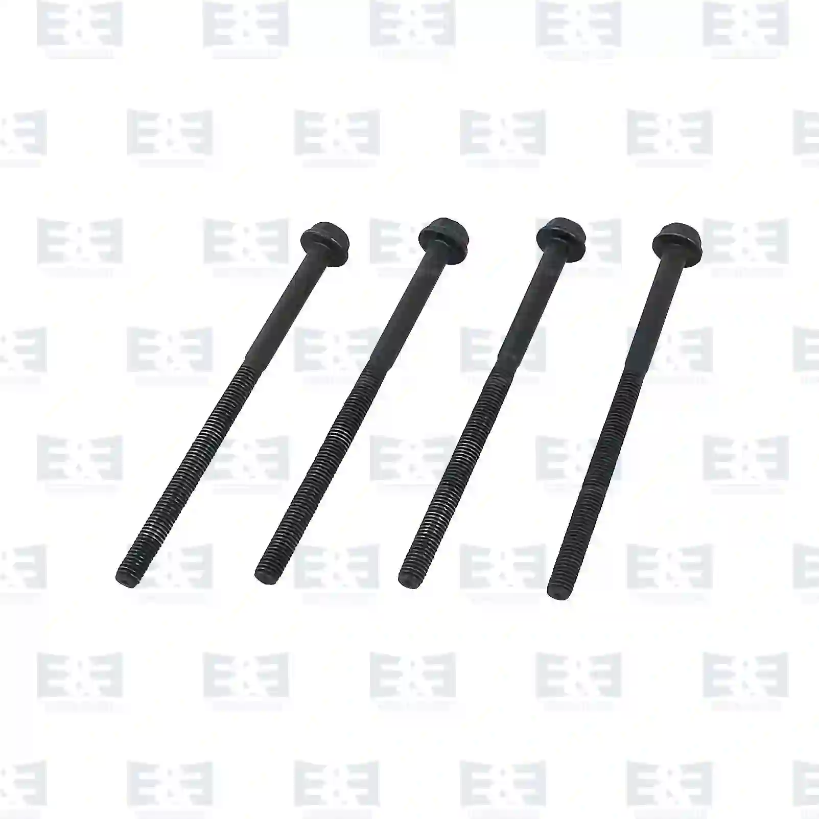  Cylinder Head Cylinder head screw kit, compressor, EE No 2E2208427 ,  oem no:5419900504S, E&E Truck Spare Parts | Truck Spare Parts, Auotomotive Spare Parts