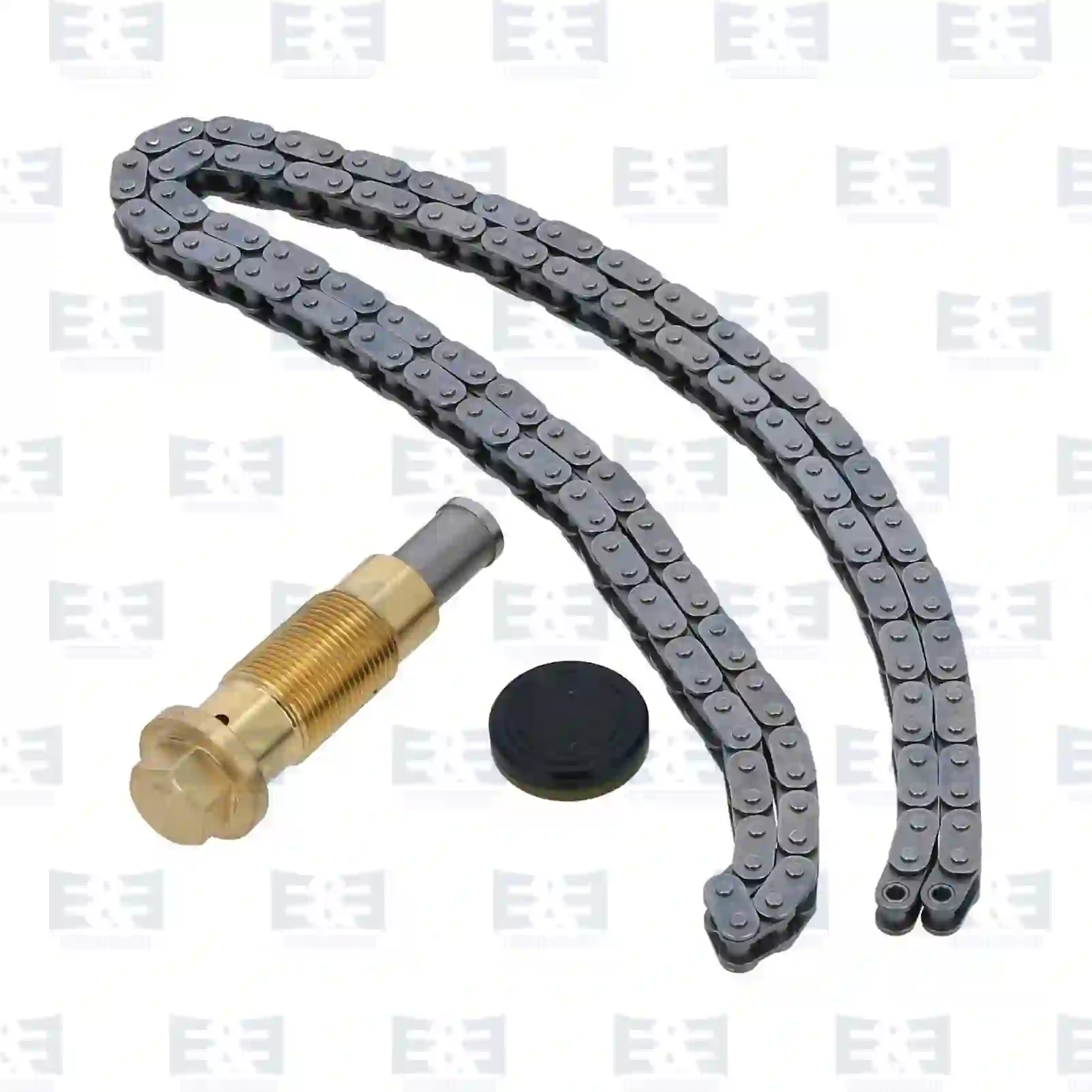  Timing chain kit, with chain lock || E&E Truck Spare Parts | Truck Spare Parts, Auotomotive Spare Parts