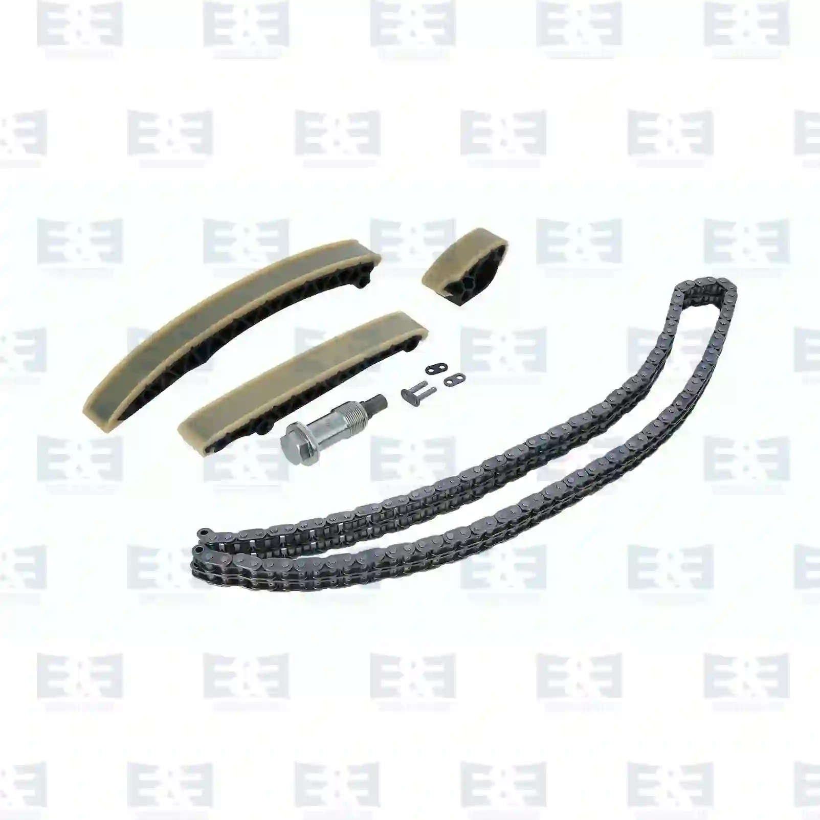  Timing chain kit, with chain lock || E&E Truck Spare Parts | Truck Spare Parts, Auotomotive Spare Parts