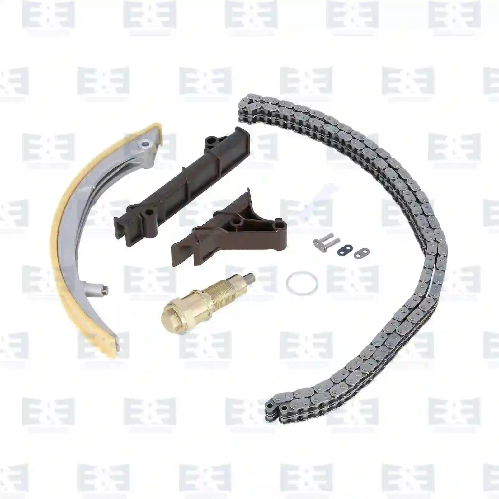  Timing chain kit, with chain lock || E&E Truck Spare Parts | Truck Spare Parts, Auotomotive Spare Parts
