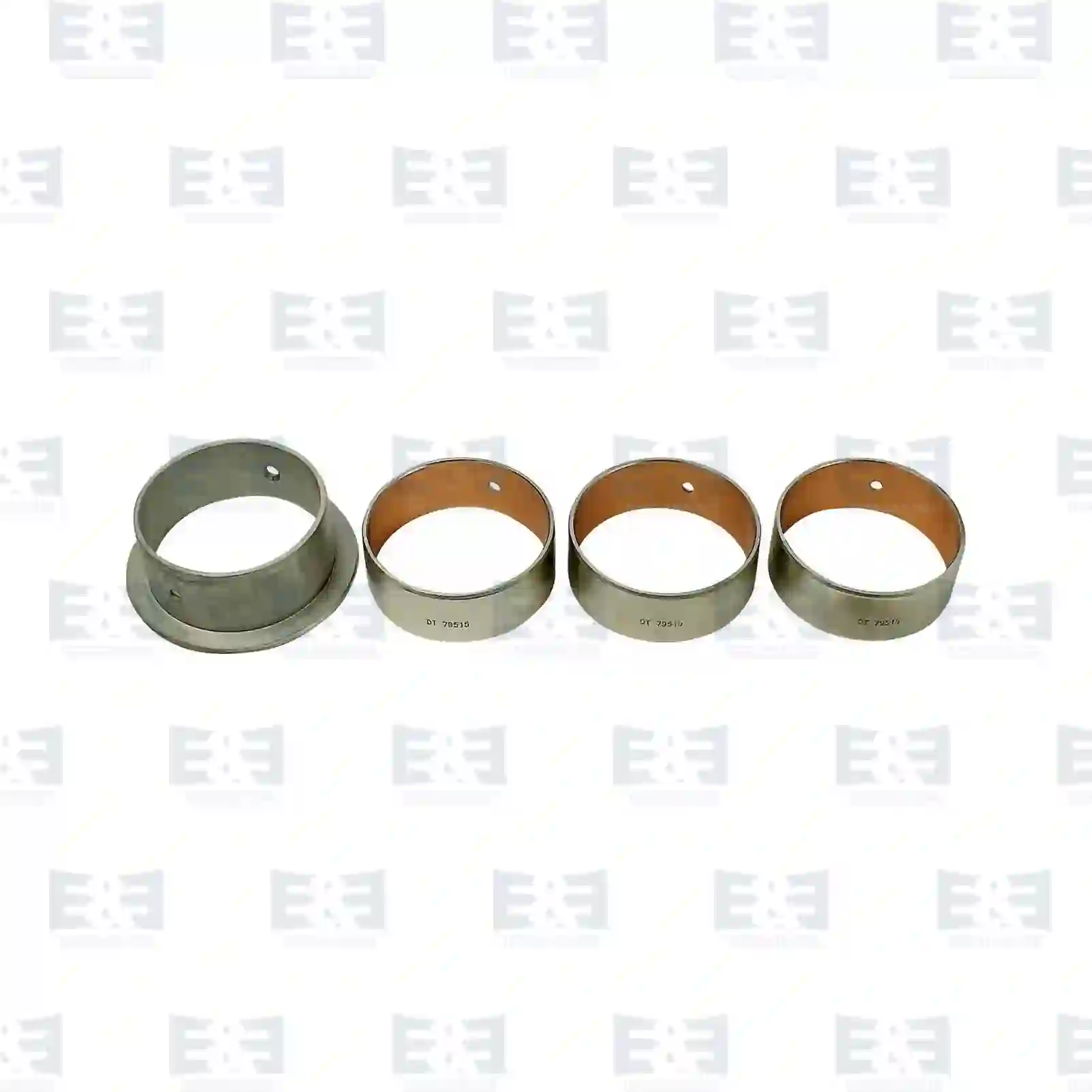 Camshaft Camshaft bearing kit, EE No 2E2208450 ,  oem no:4030510910S2, 4030512410S2 E&E Truck Spare Parts | Truck Spare Parts, Auotomotive Spare Parts