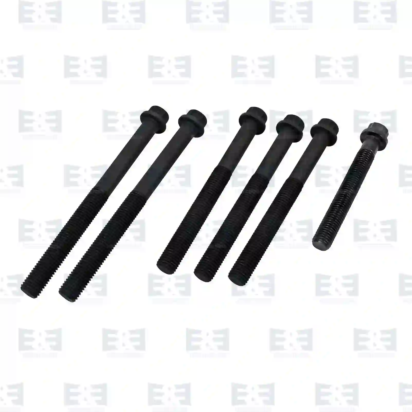 Cylinder head screw kit, 2E2208455, 4229900201S, 4229900301S, 4229900401S ||  2E2208455 E&E Truck Spare Parts | Truck Spare Parts, Auotomotive Spare Parts Cylinder head screw kit, 2E2208455, 4229900201S, 4229900301S, 4229900401S ||  2E2208455 E&E Truck Spare Parts | Truck Spare Parts, Auotomotive Spare Parts