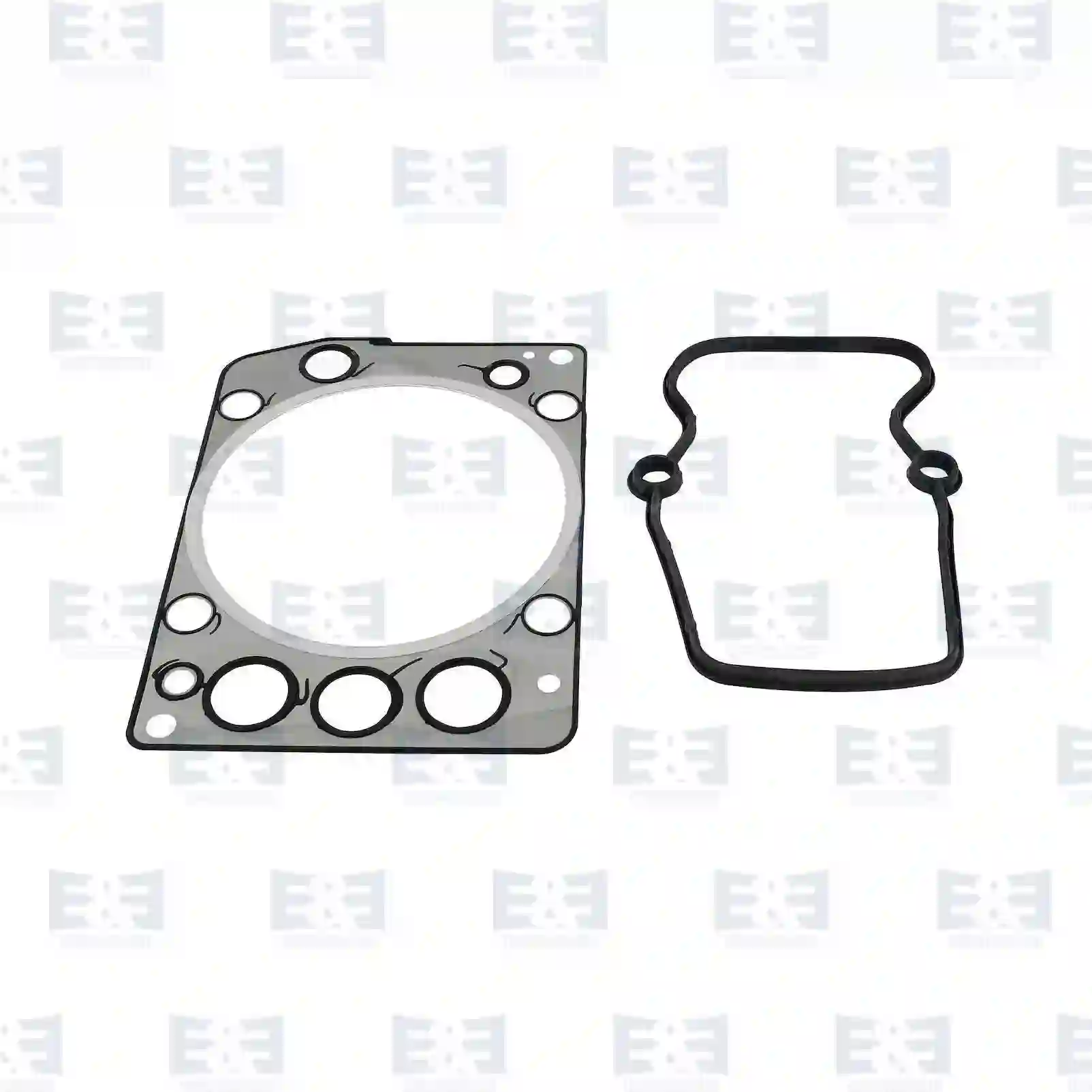  Cylinder Head Cylinder head gasket kit, EE No 2E2208456 ,  oem no:4570108220 E&E Truck Spare Parts | Truck Spare Parts, Auotomotive Spare Parts