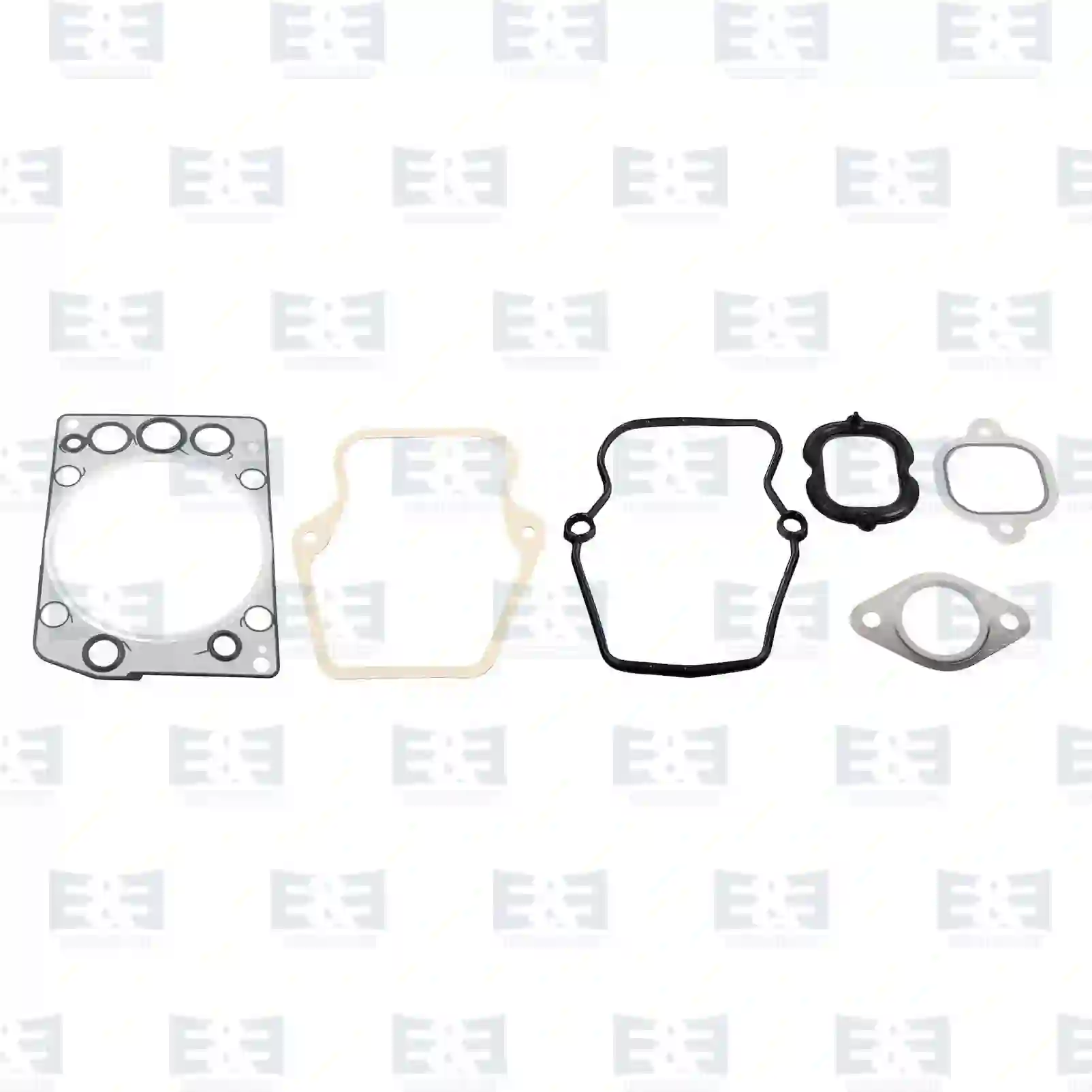  Cylinder head gasket kit || E&E Truck Spare Parts | Truck Spare Parts, Auotomotive Spare Parts