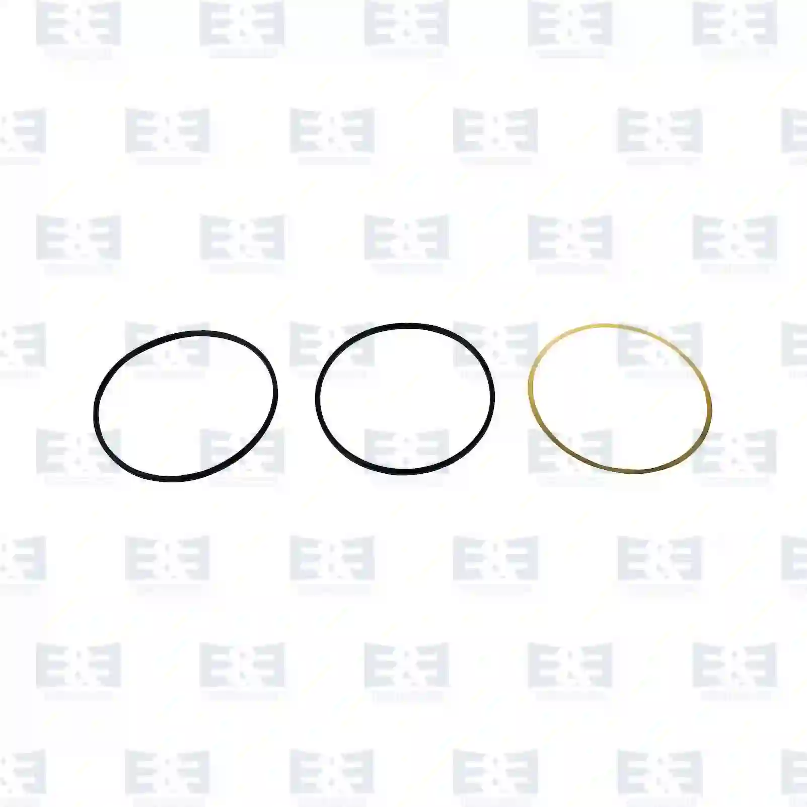  Seal ring kit, cylinder liner || E&E Truck Spare Parts | Truck Spare Parts, Auotomotive Spare Parts