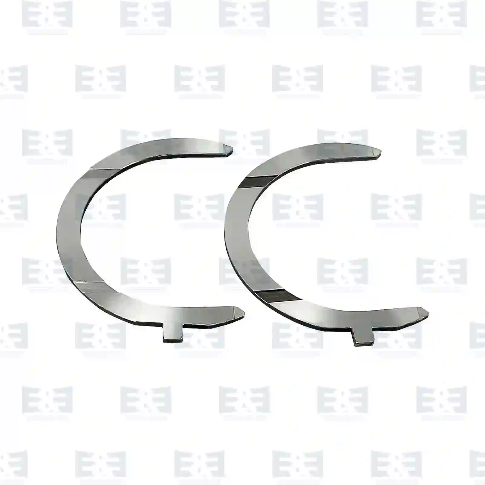 Crankshaft Thrust washer kit, EE No 2E2208475 ,  oem no:9060330562S, 9060330962S, , E&E Truck Spare Parts | Truck Spare Parts, Auotomotive Spare Parts