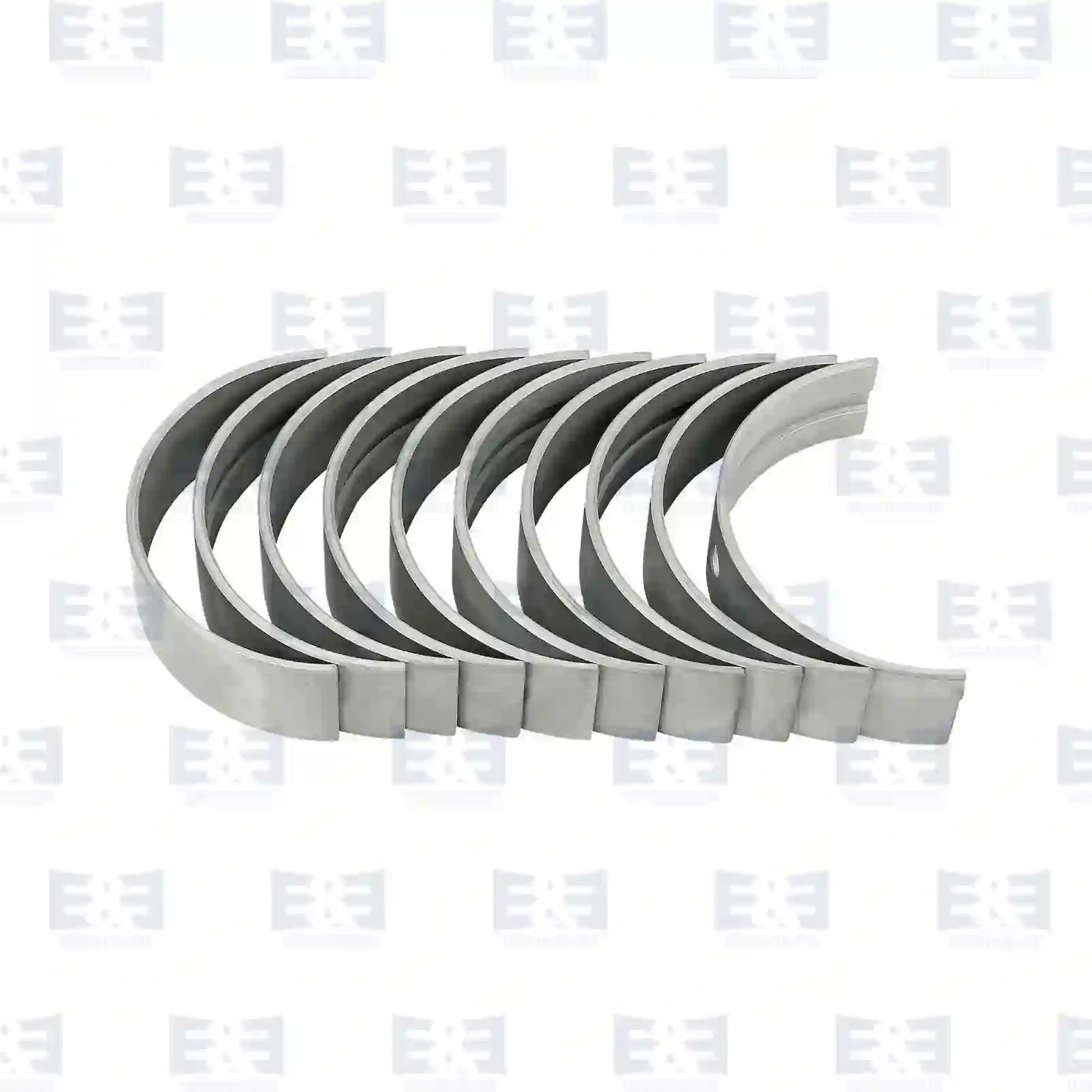 Crankshaft Main bearing kit, EE No 2E2208477 ,  oem no:5410304440S2 E&E Truck Spare Parts | Truck Spare Parts, Auotomotive Spare Parts