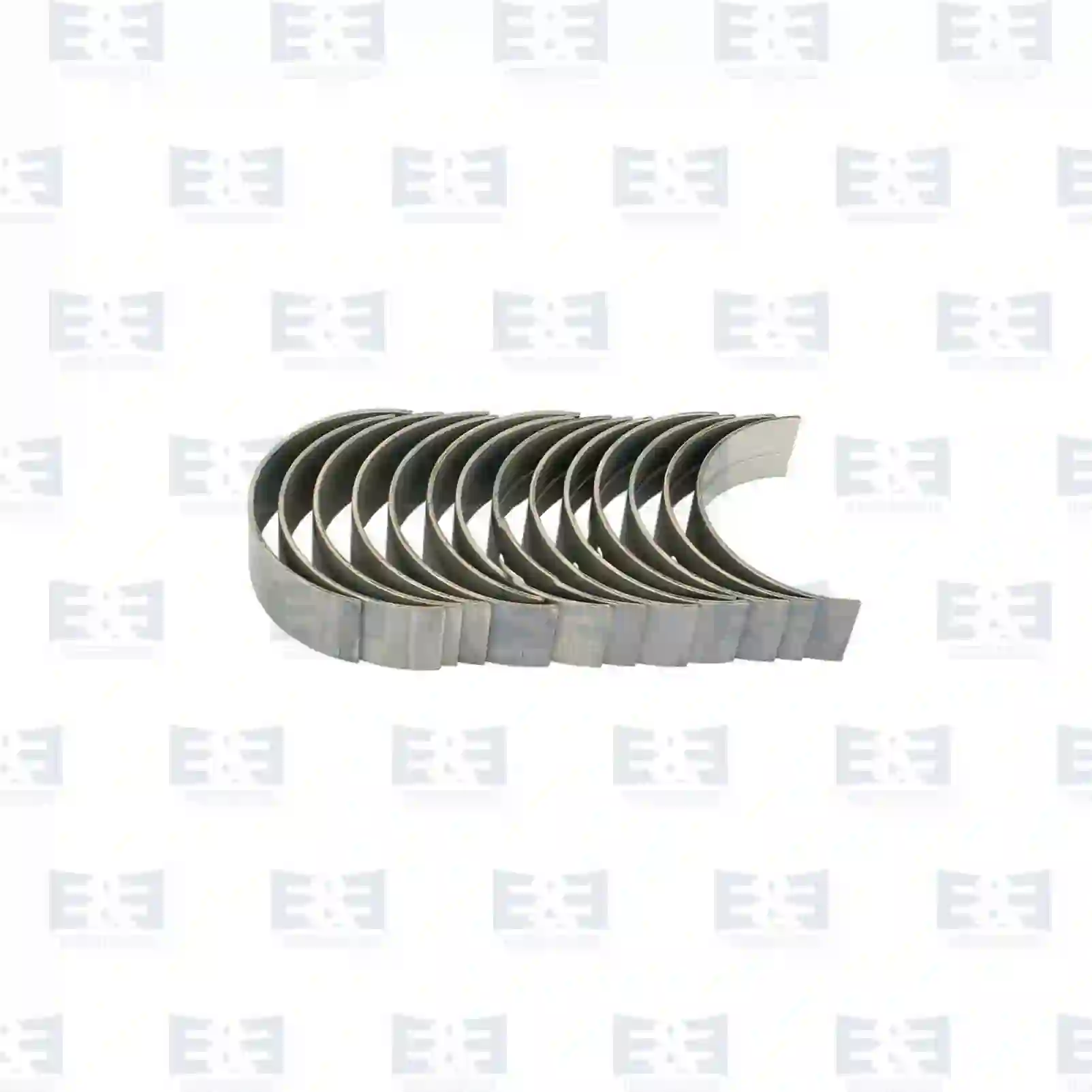  Main bearing kit || E&E Truck Spare Parts | Truck Spare Parts, Auotomotive Spare Parts