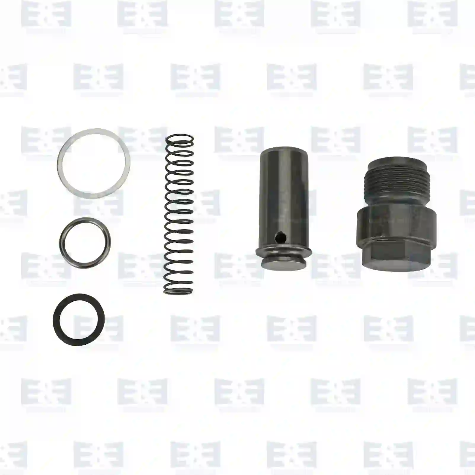  Relief valve, complete || E&E Truck Spare Parts | Truck Spare Parts, Auotomotive Spare Parts