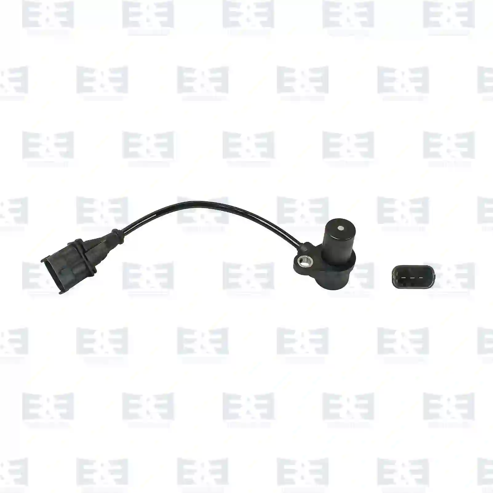  Impulse sensor, crankshaft || E&E Truck Spare Parts | Truck Spare Parts, Auotomotive Spare Parts