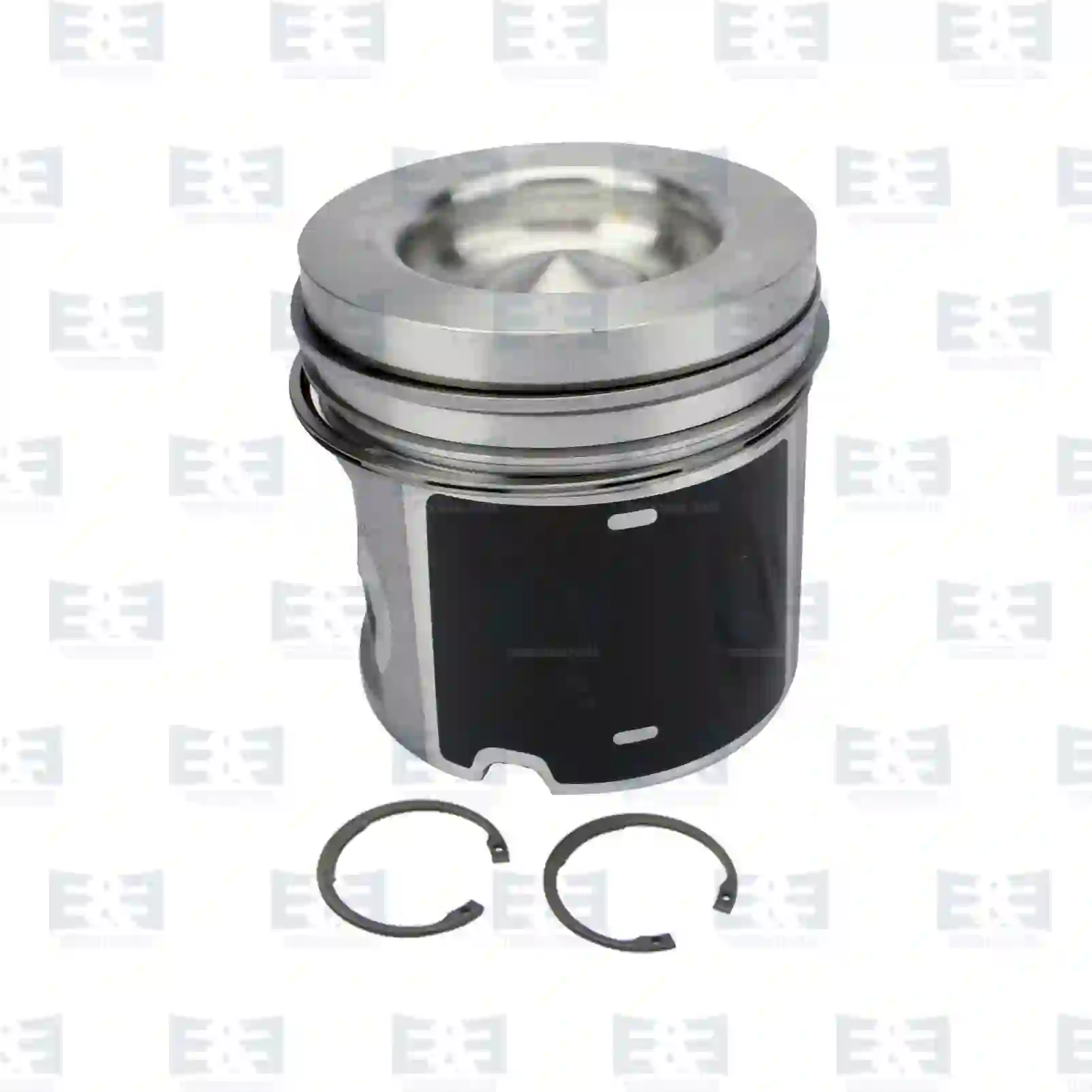  Piston, complete with rings || E&E Truck Spare Parts | Truck Spare Parts, Auotomotive Spare Parts