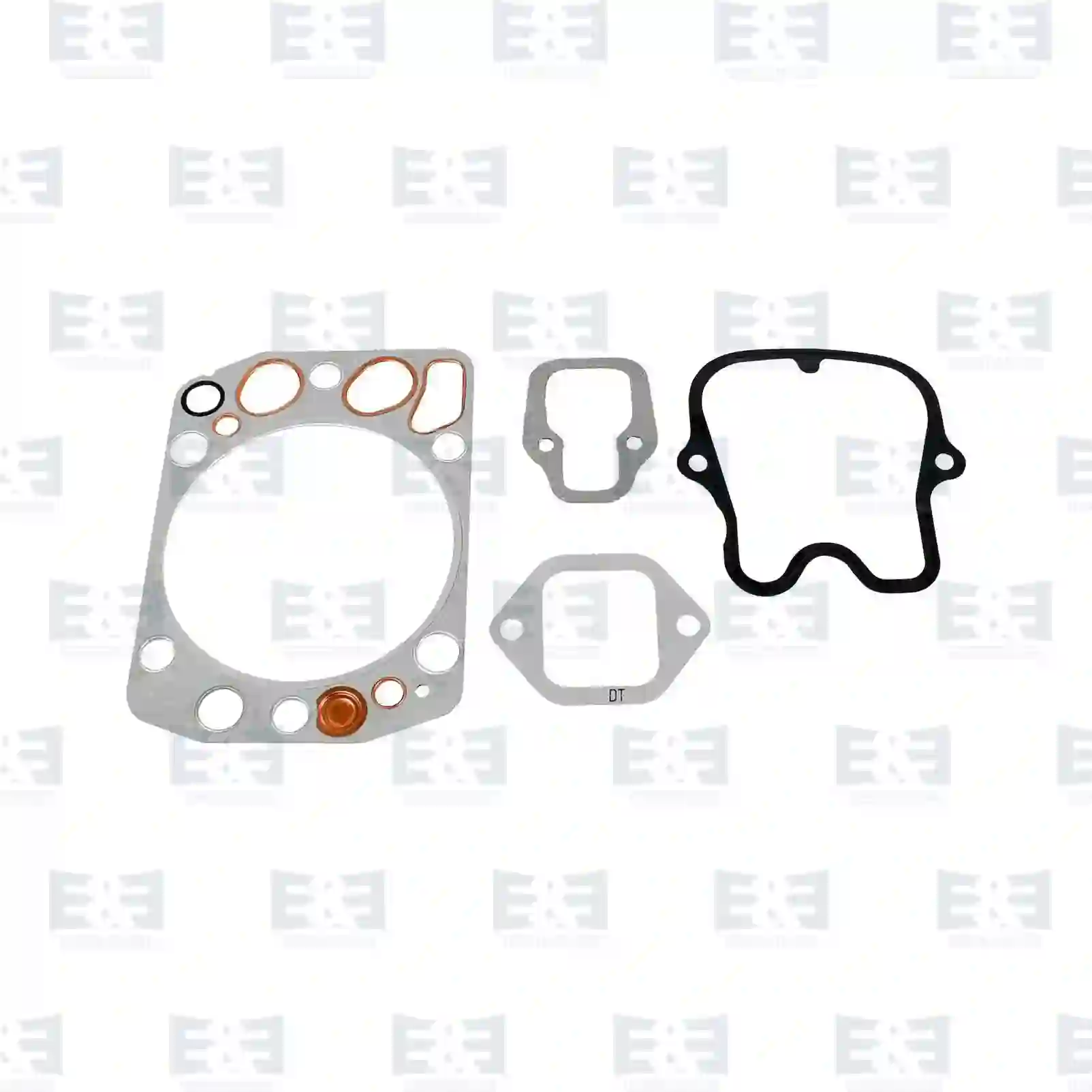  Cylinder head gasket kit || E&E Truck Spare Parts | Truck Spare Parts, Auotomotive Spare Parts