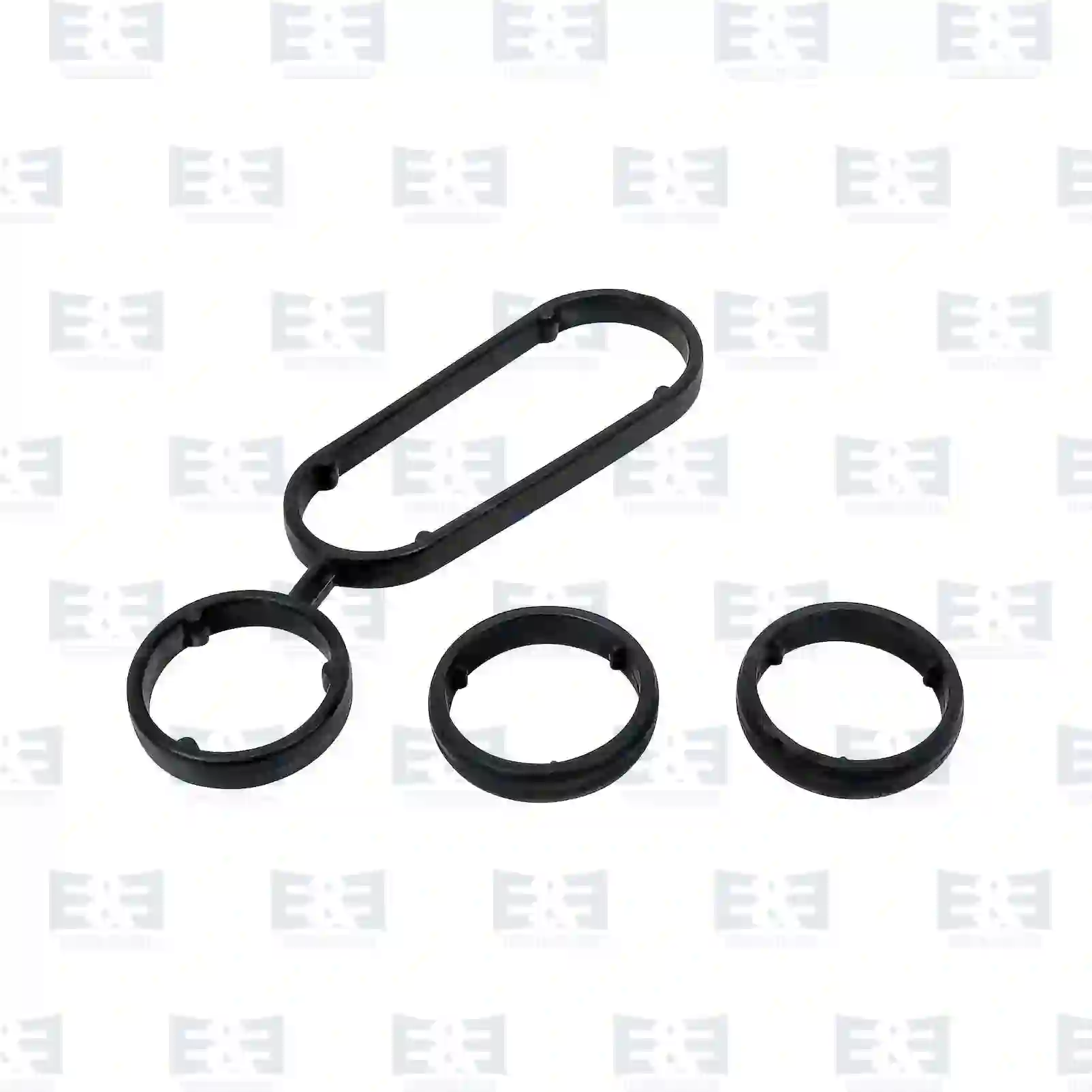  Gasket kit, oil cooler || E&E Truck Spare Parts | Truck Spare Parts, Auotomotive Spare Parts