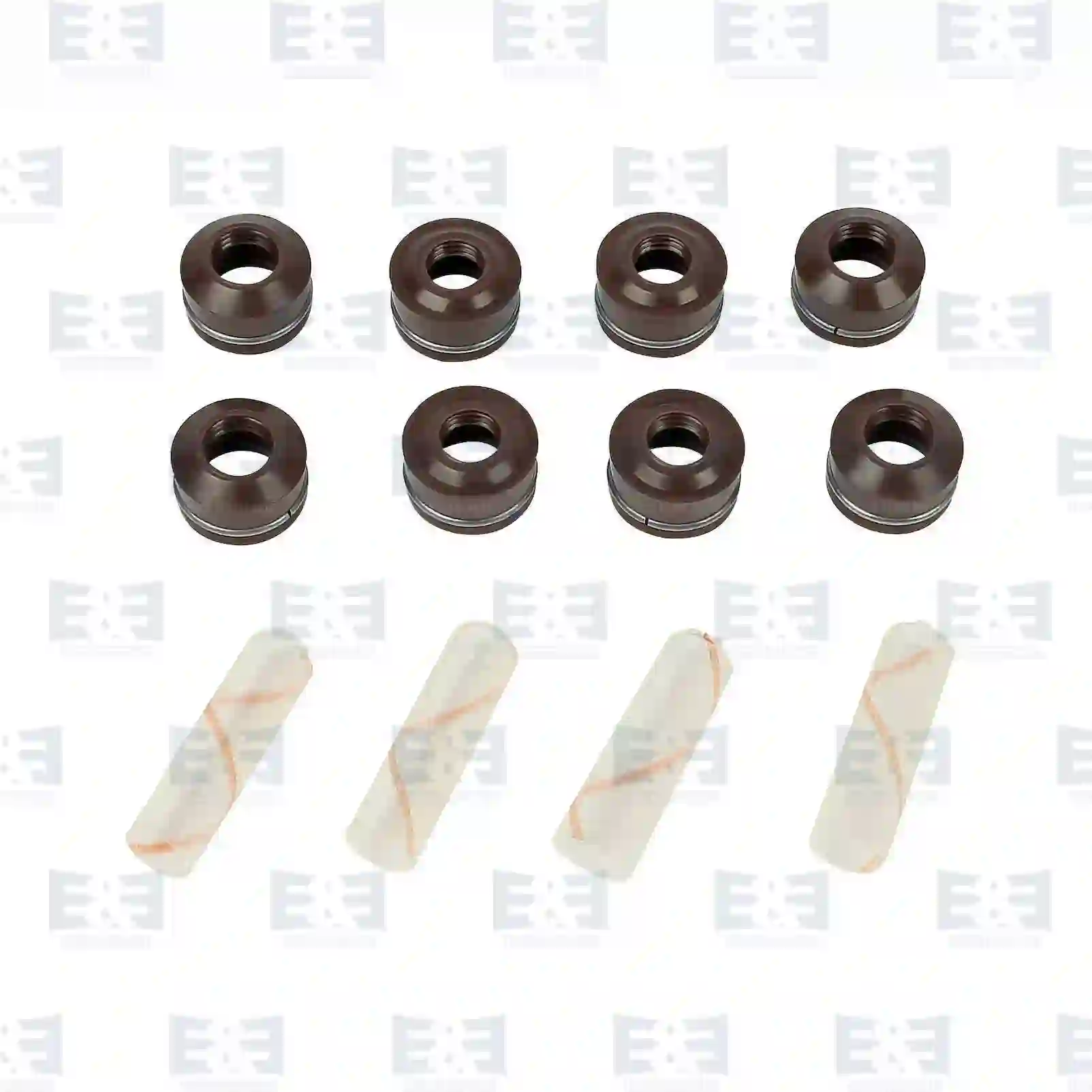  Cylinder Head Kit, valve stem seals, EE No 2E2208511 ,  oem no:1020500067, 1020500158, 1020530358 E&E Truck Spare Parts | Truck Spare Parts, Auotomotive Spare Parts