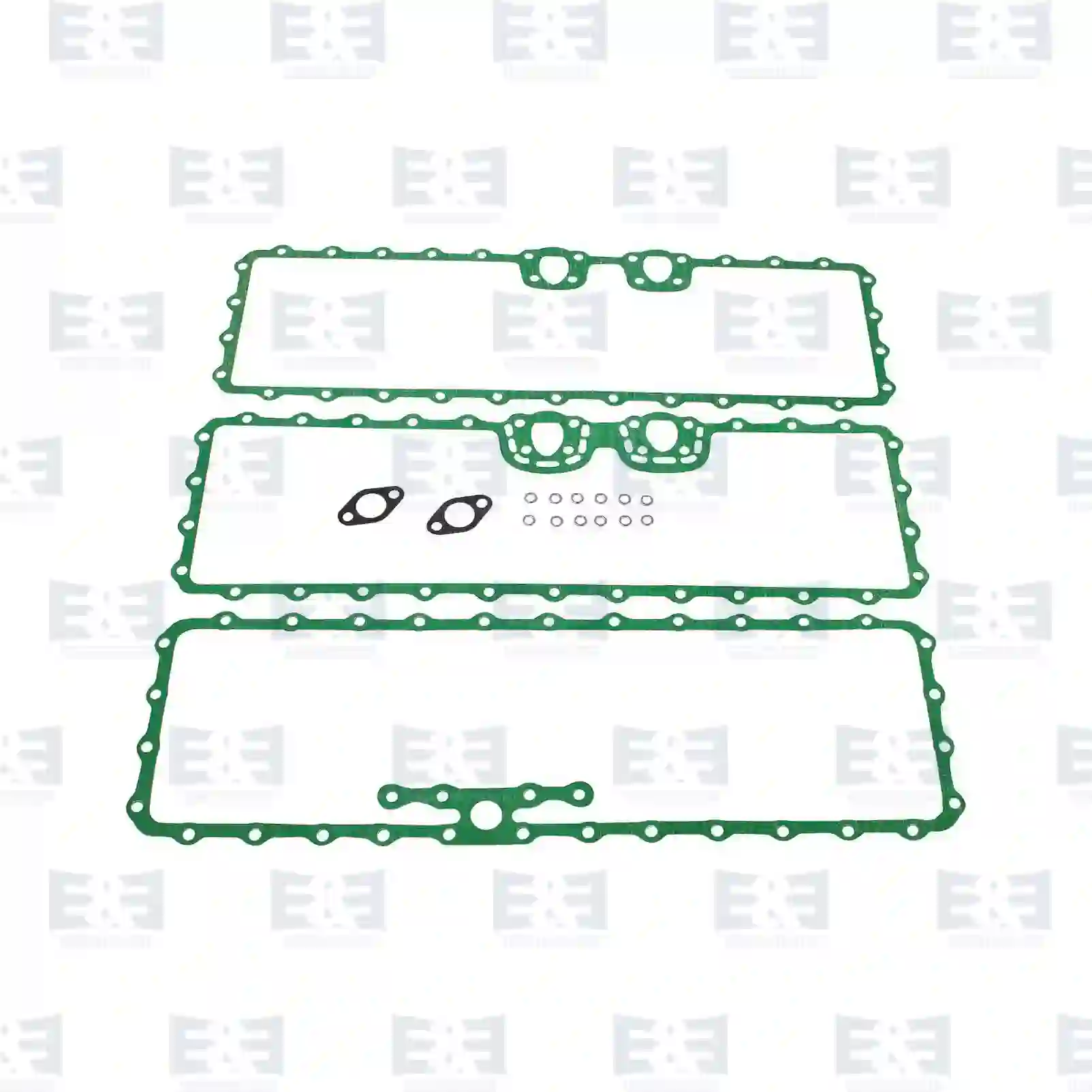  Gasket kit, oil cooler || E&E Truck Spare Parts | Truck Spare Parts, Auotomotive Spare Parts