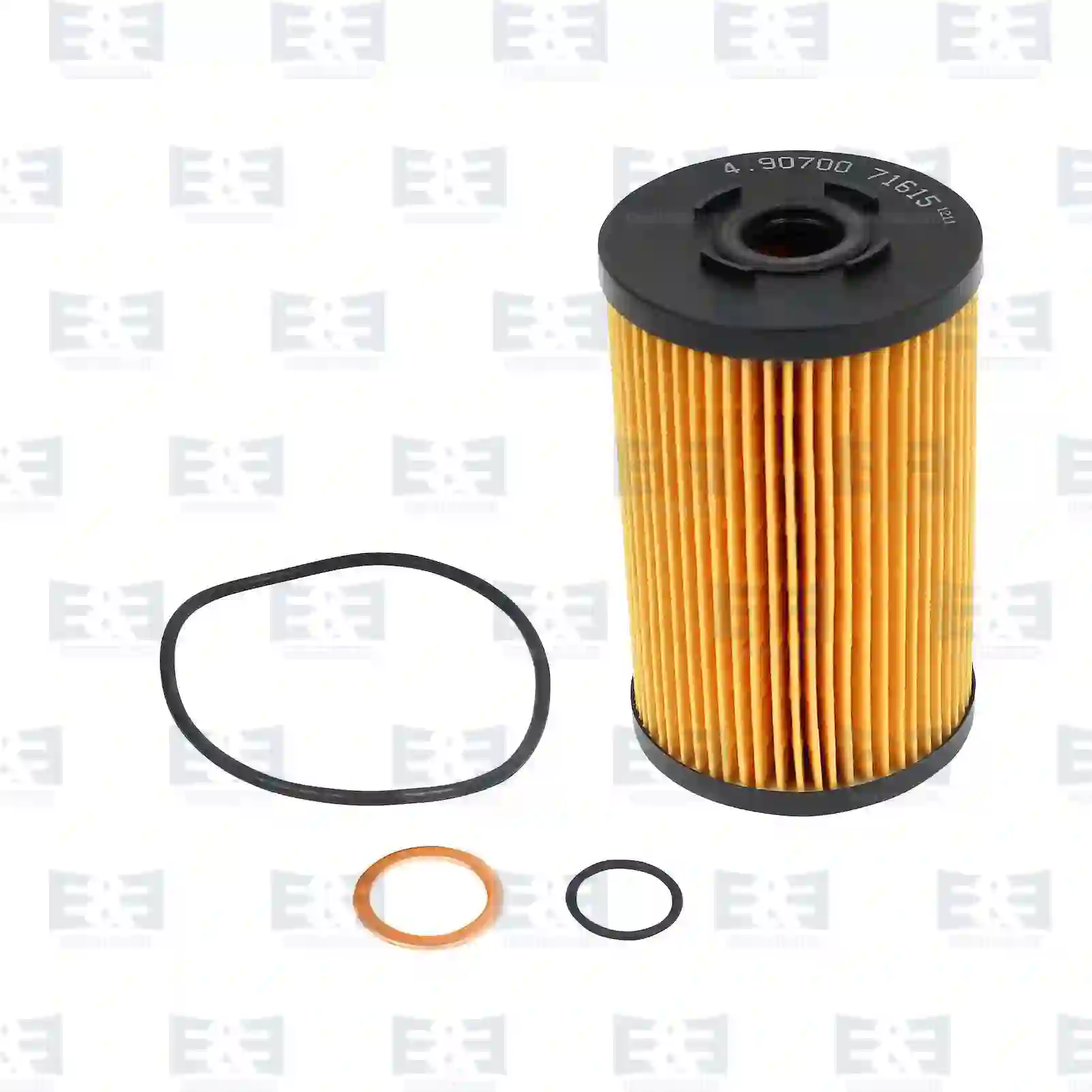  Oil filter insert || E&E Truck Spare Parts | Truck Spare Parts, Auotomotive Spare Parts