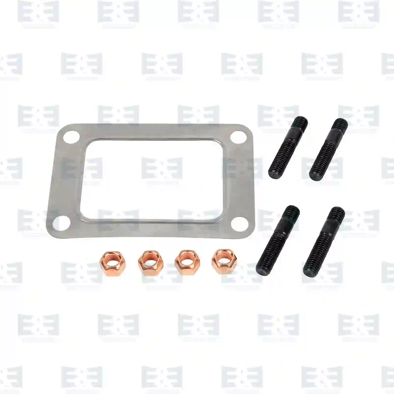  Repair kit, turbocharger || E&E Truck Spare Parts | Truck Spare Parts, Auotomotive Spare Parts