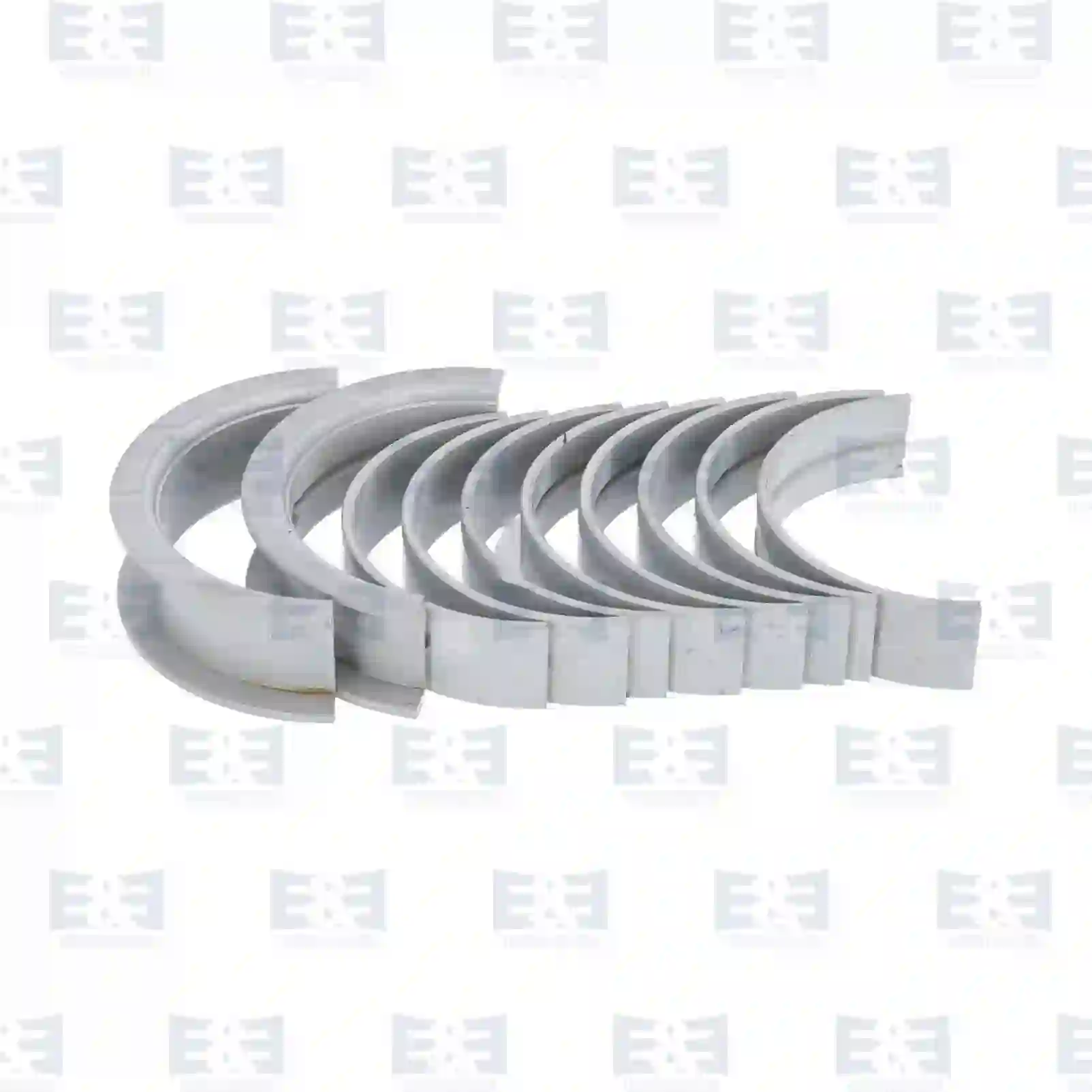 Crankshaft Main bearing kit, EE No 2E2208538 ,  oem no:51011110944S, 51011110945S, 51011116378S, 51011116393S, 51011116401S, 51011116414S, 51011116429S, 51011116435S, 51011116461S, 51011116522S, 51011116534S, 51011146085S, 4025865003S2, 4030300040S2, 4030301340S2, 4030301345S2, 4030301845S2, 4220300145S2, 4220300224S2, 4220300845S2 E&E Truck Spare Parts | Truck Spare Parts, Auotomotive Spare Parts