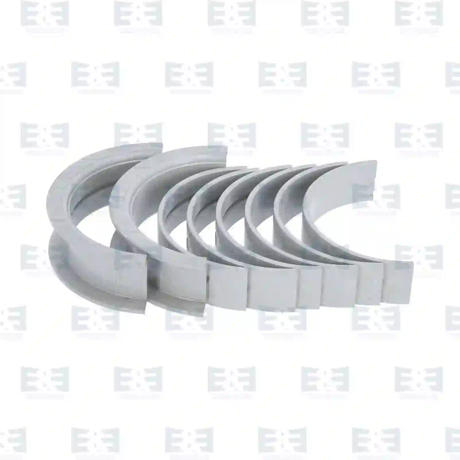 Crankshaft Main bearing kit, EE No 2E2208539 ,  oem no:51011110944S, 51011110945S, 51011116378S, 51011116393S, 51011116401S, 51011116414S, 51011116429S, 51011116435S, 51011116461S, 51011116522S, 51011116534S, 51011146085S, 4025865003S1, 4030300040S1, 4030301340S1, 4030301345S1, 4030301845S1, 4220300145S1, 4220300224S1, 4220300845S1 E&E Truck Spare Parts | Truck Spare Parts, Auotomotive Spare Parts