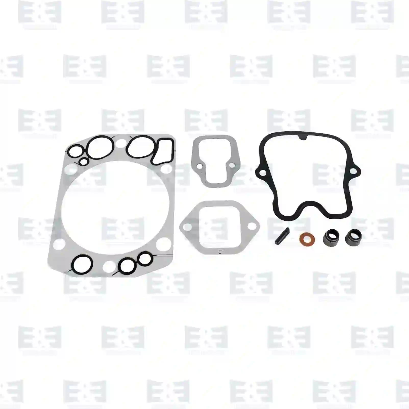  Cylinder head gasket kit || E&E Truck Spare Parts | Truck Spare Parts, Auotomotive Spare Parts